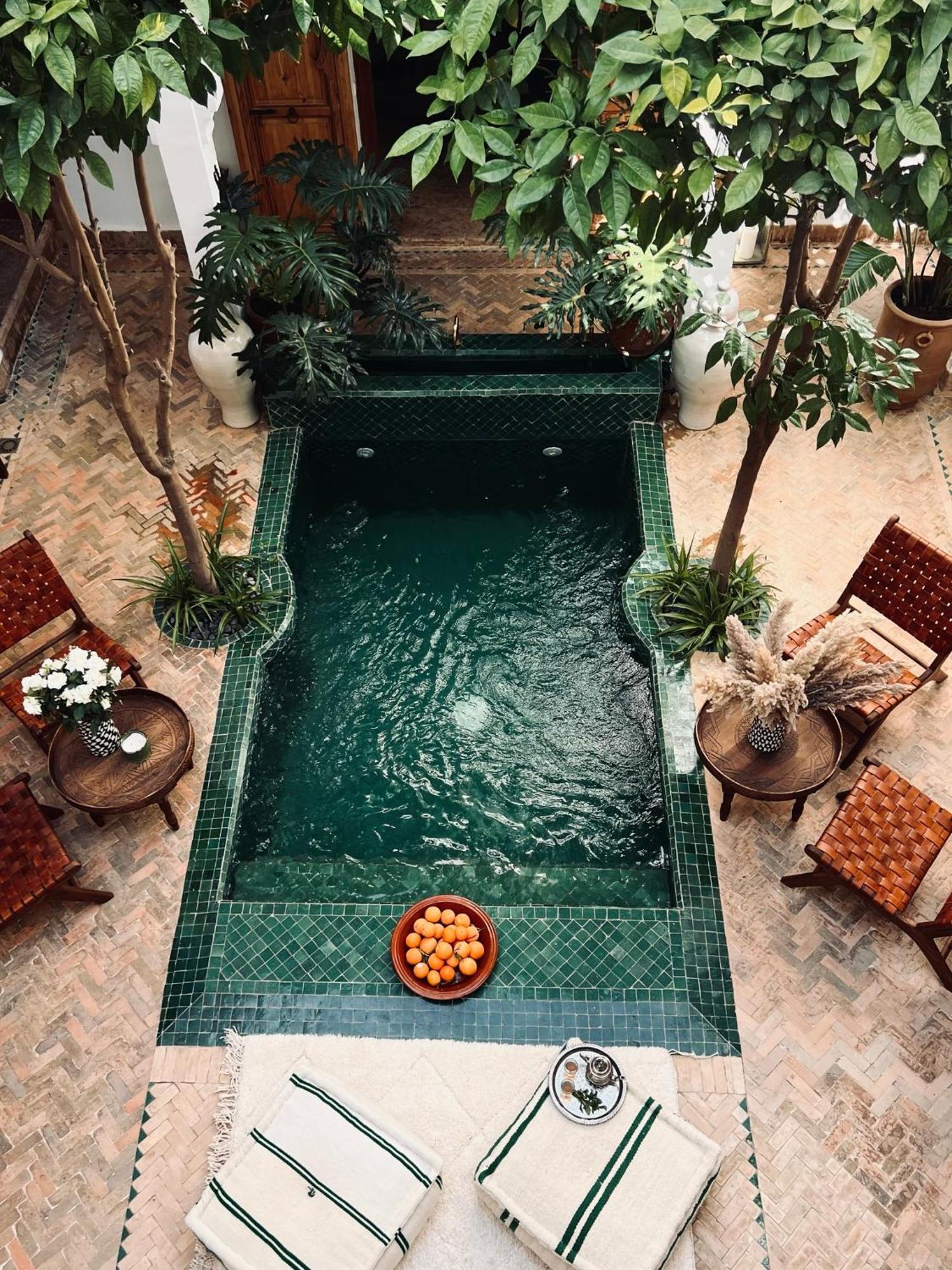 Prive Sadaka Bassin Rooftop *