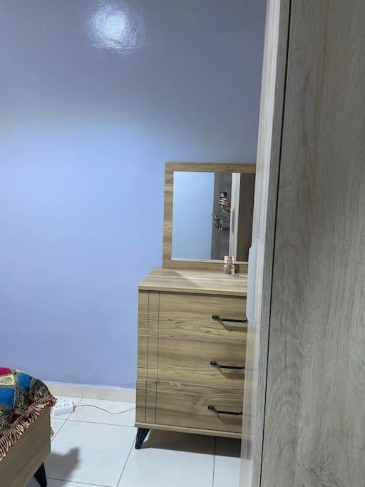 Arif Douja Appartement