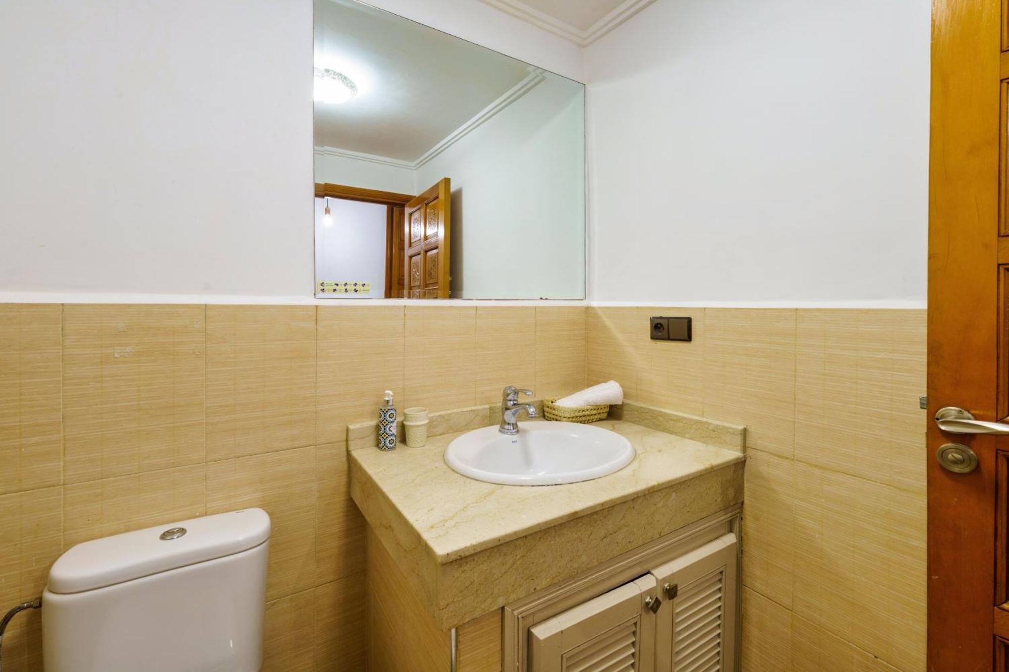 Charming 2-bed Duplex In Downtown-heart * Marrakesh
