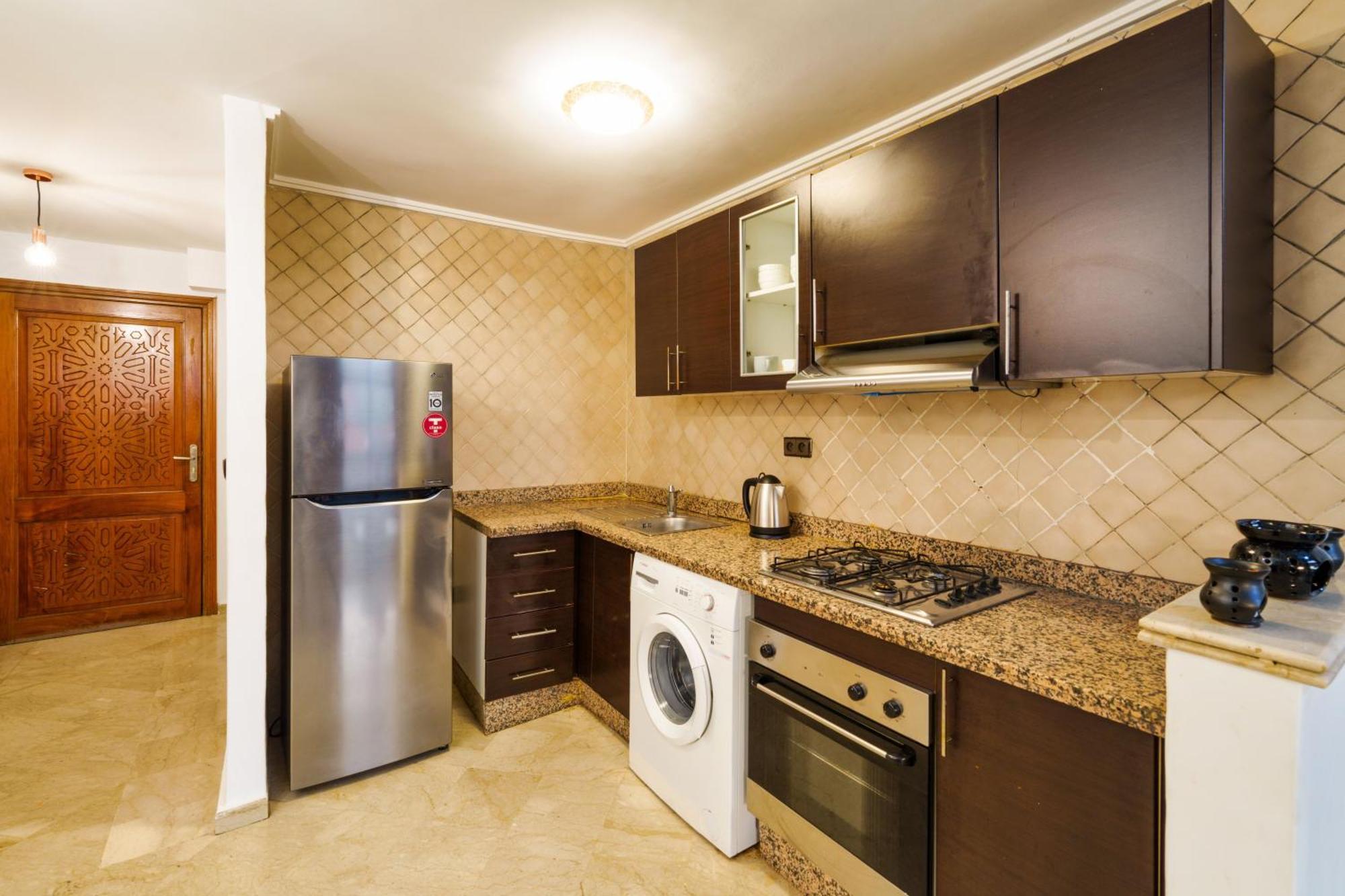 Appartement Charming 2-bed Duplex In Downtown-heart *