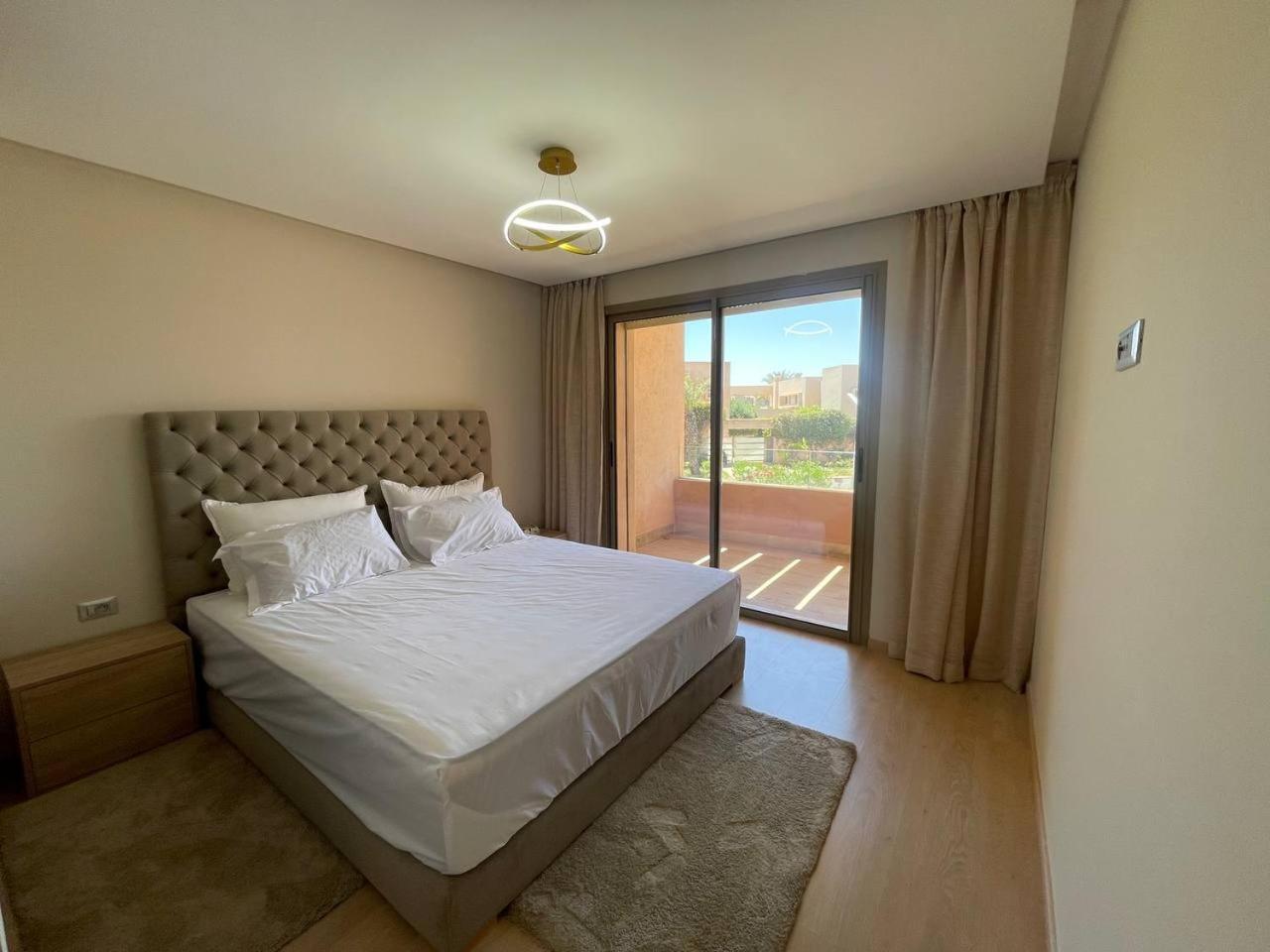 Appartement Luxury Prestigia *