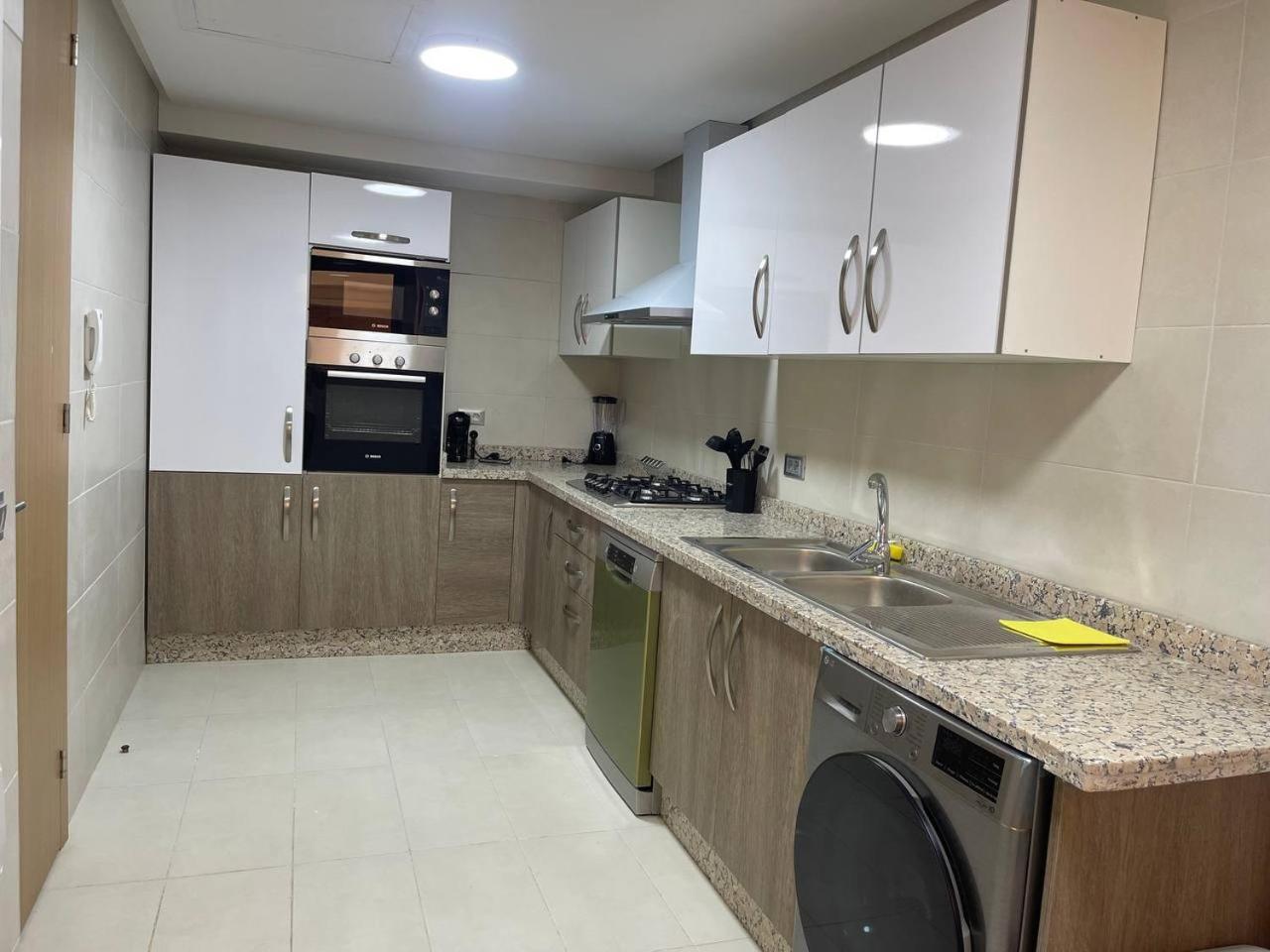 Luxury Prestigia Appartement Marrakesh