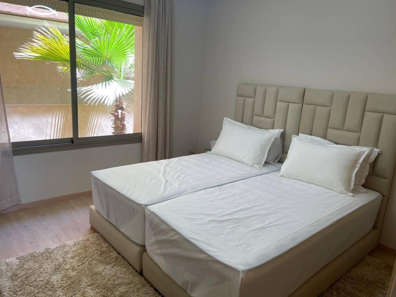 Appartement Luxury Prestigia Marrakesh