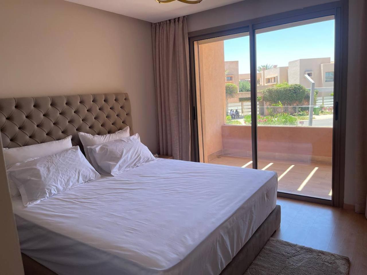 Appartement Luxury Prestigia