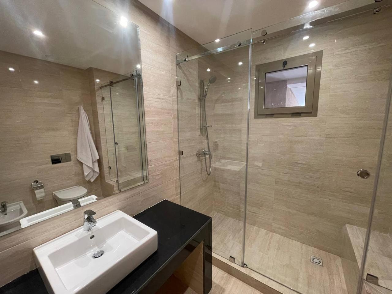 Appartement Luxury Prestigia Marrakesh