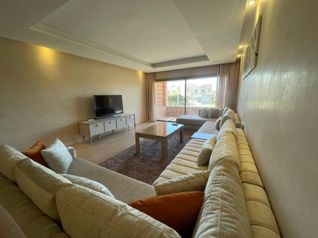 Luxury Prestigia Marrakesh