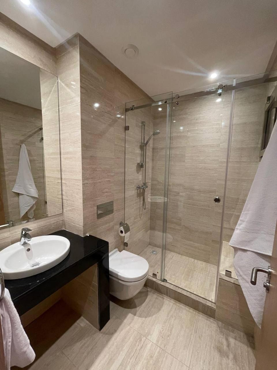 Luxury Prestigia Appartement Marrakesh