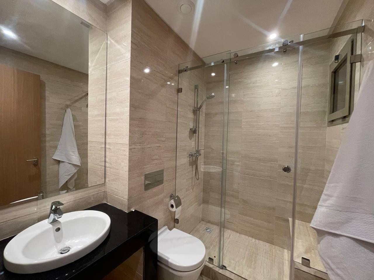 Appartement Luxury Prestigia