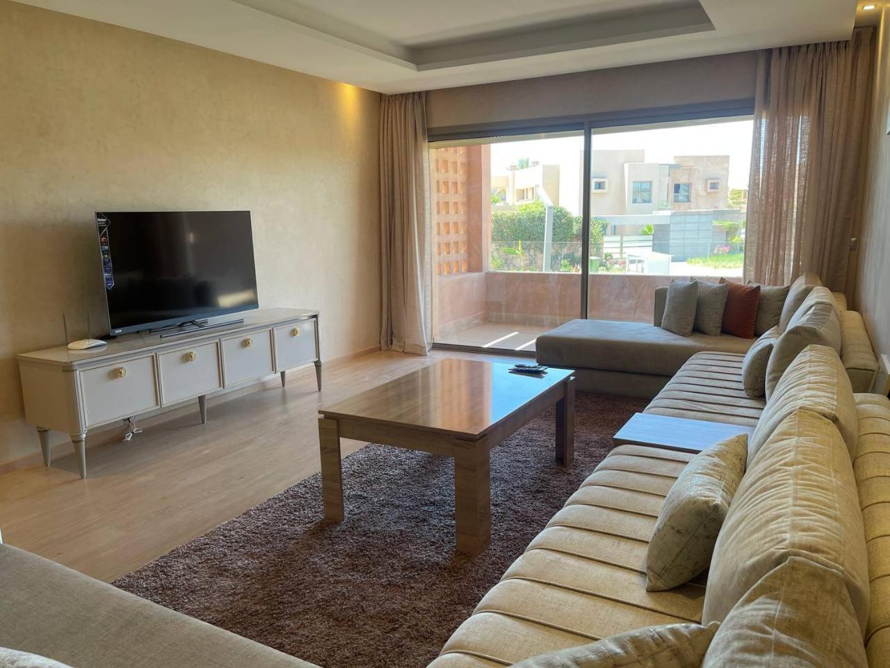 Appartement Luxury Prestigia *