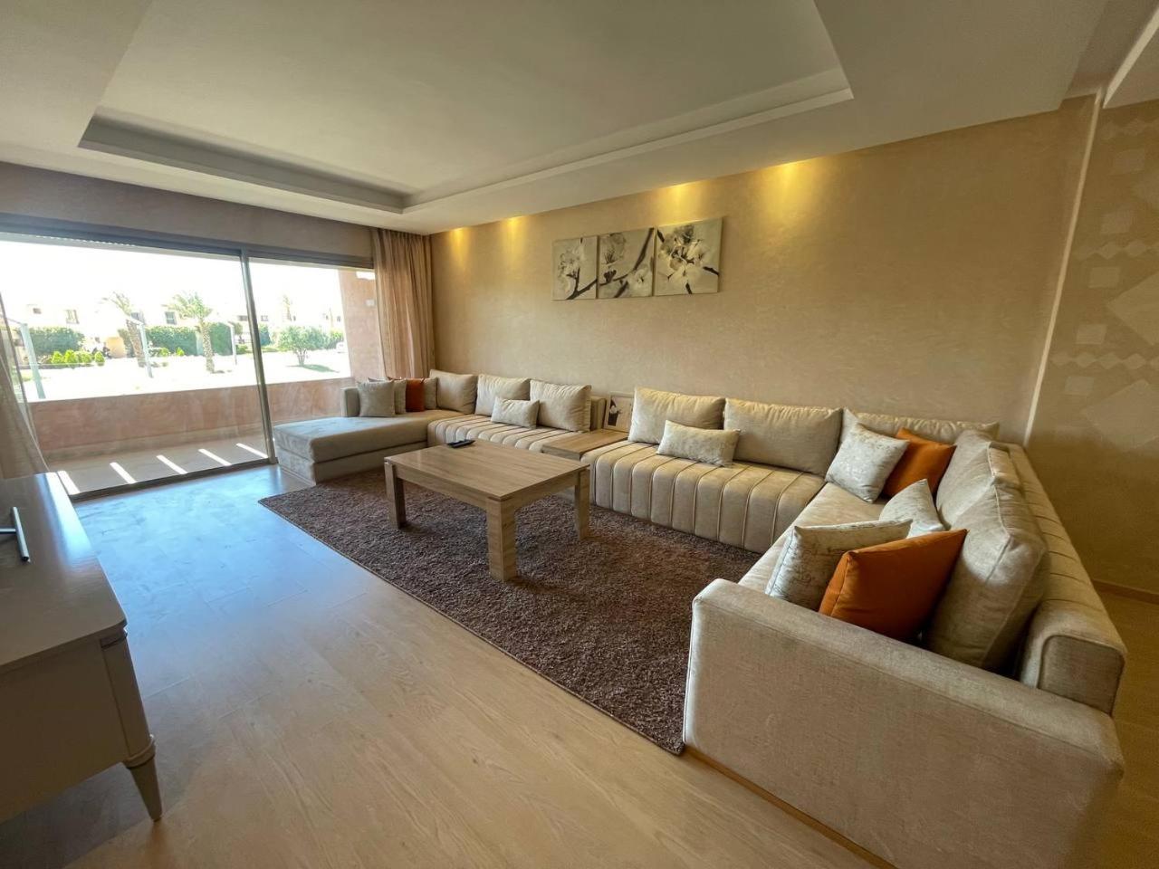 Appartement Luxury Prestigia *