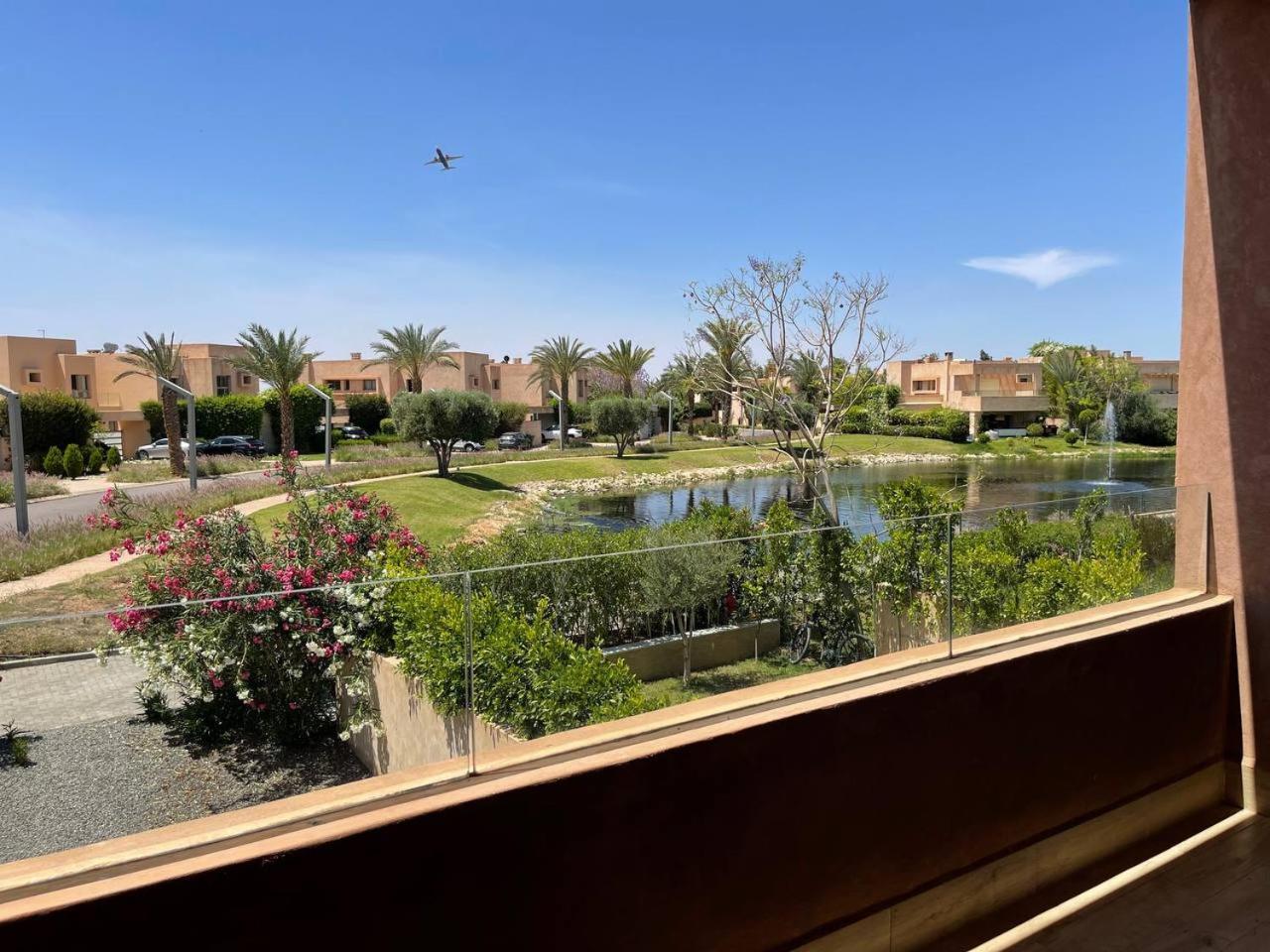 Luxury Prestigia Appartement