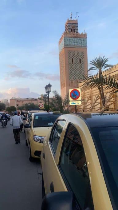 Darfadila Medina * Marrakesh