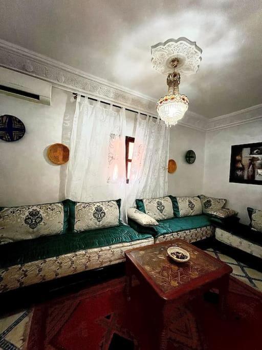 Darfadila Medina Marrakesh