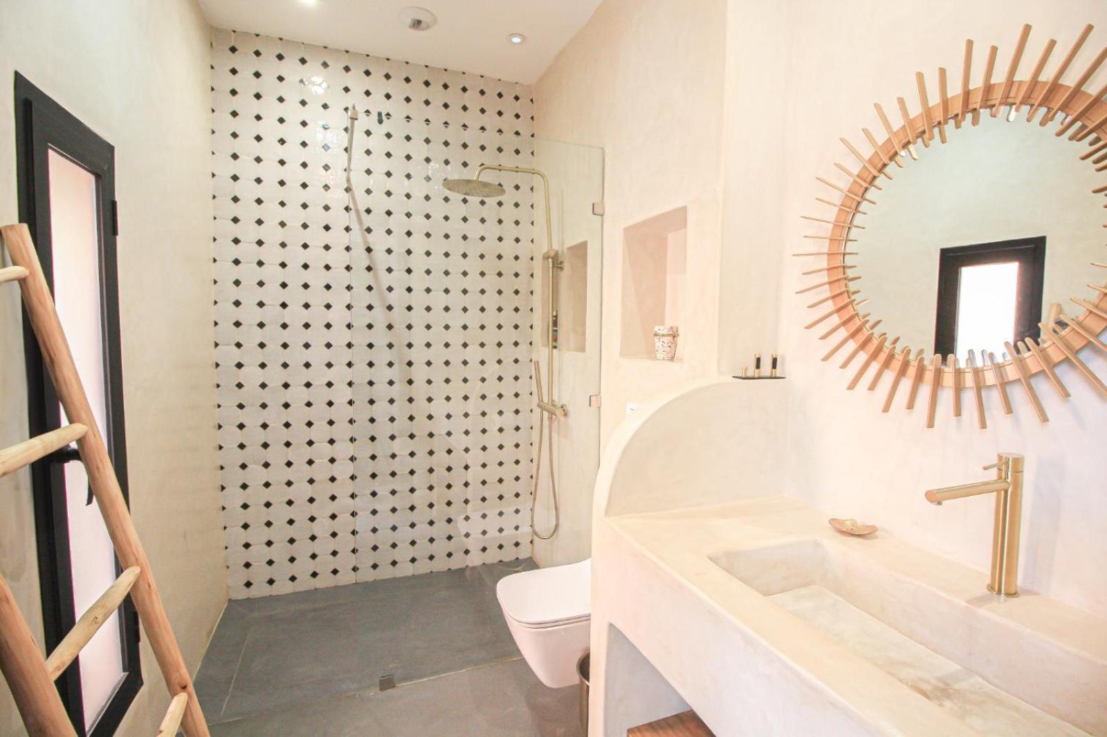 Dar Zwina Golf Amelkis Villa Marrakesh