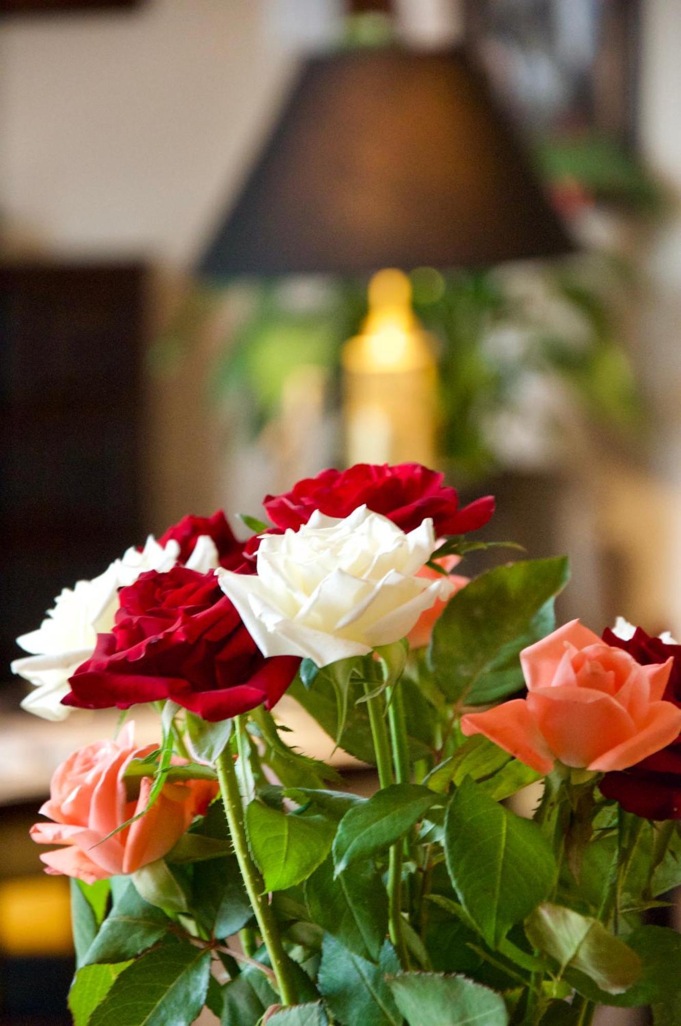 La Claire Fontaine Riad 3*