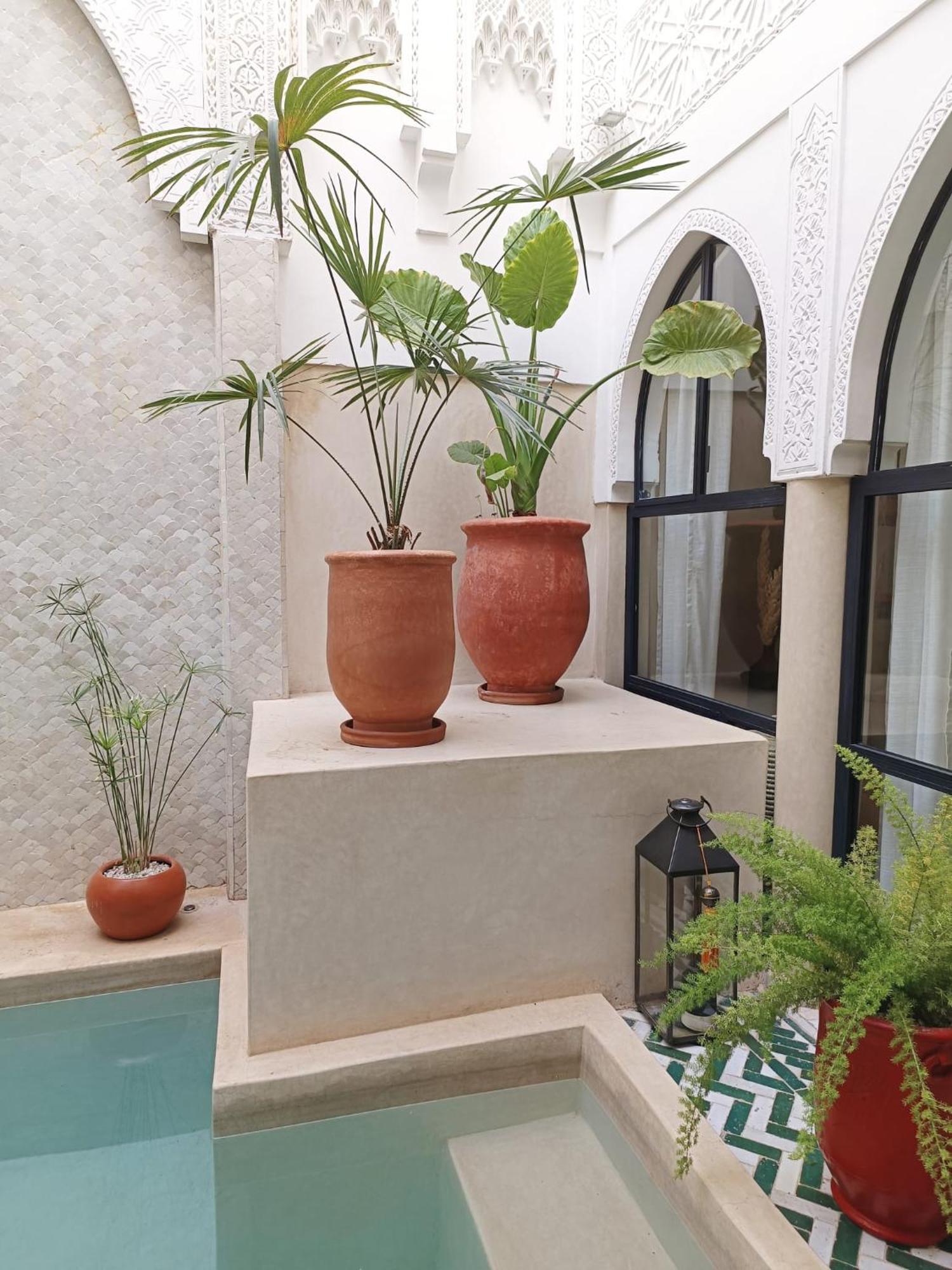 Palau Marrakech Riad Marrakesh