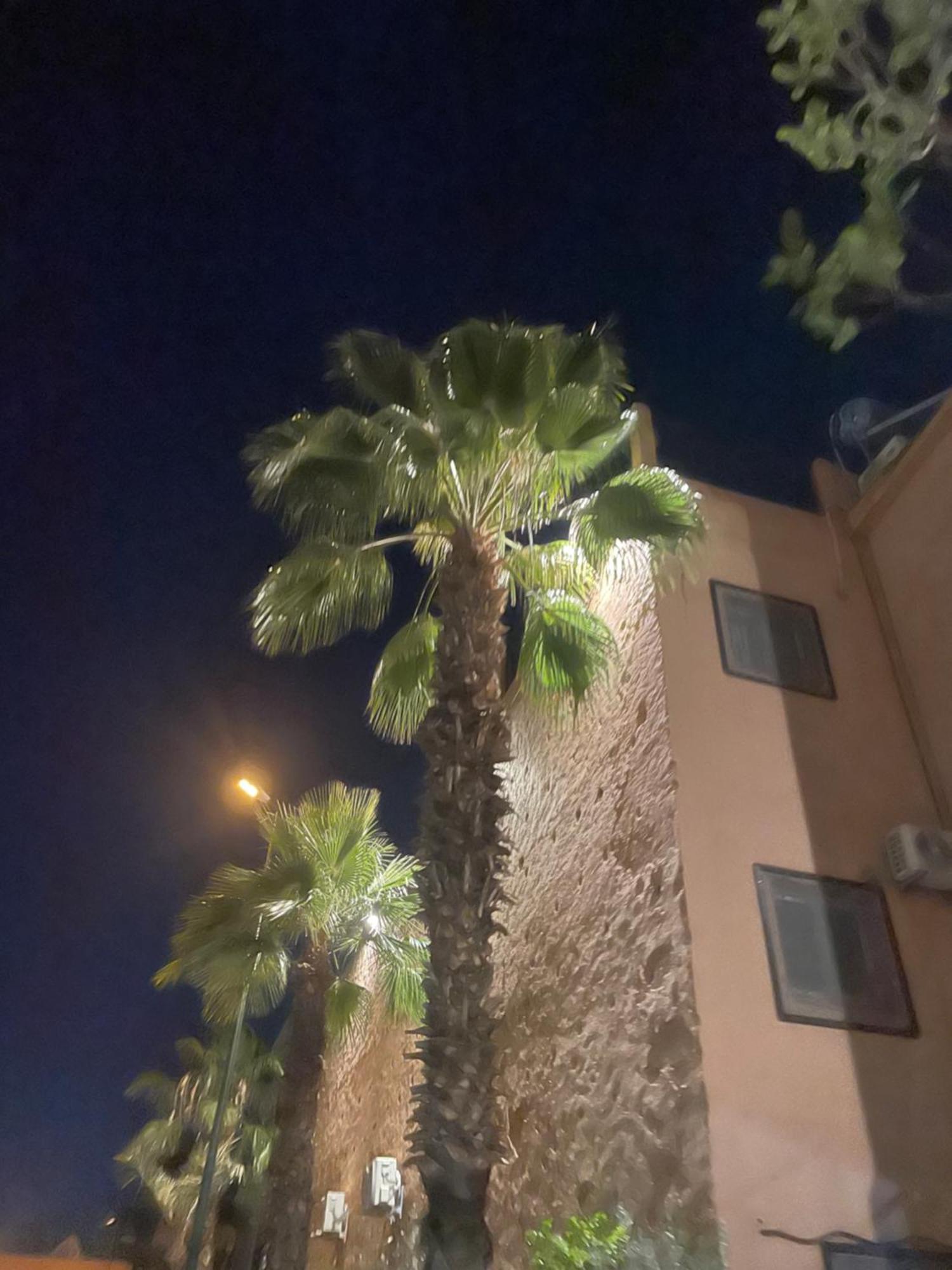 Au Deux * Marrakesh