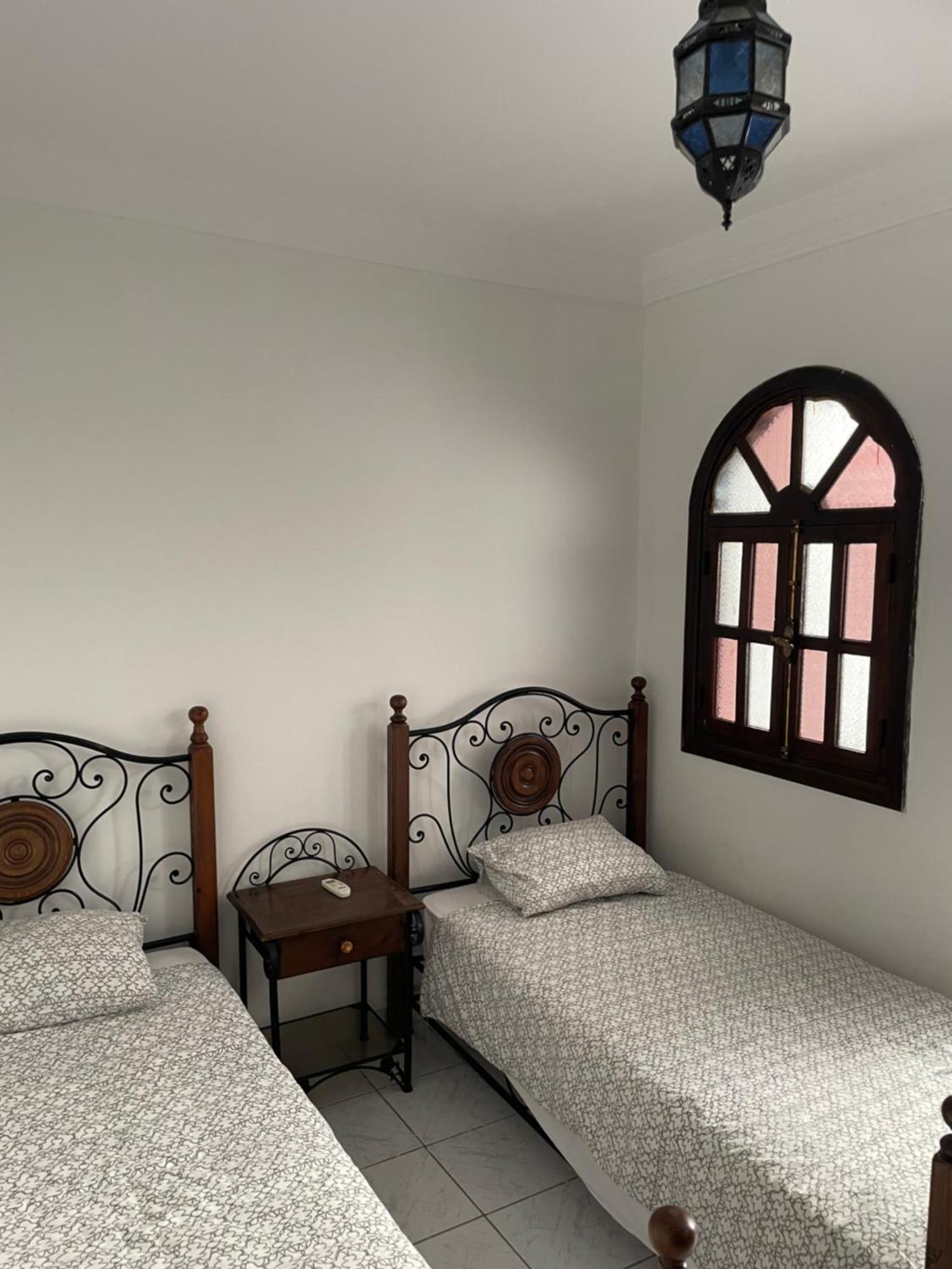 Au Deux Marrakesh