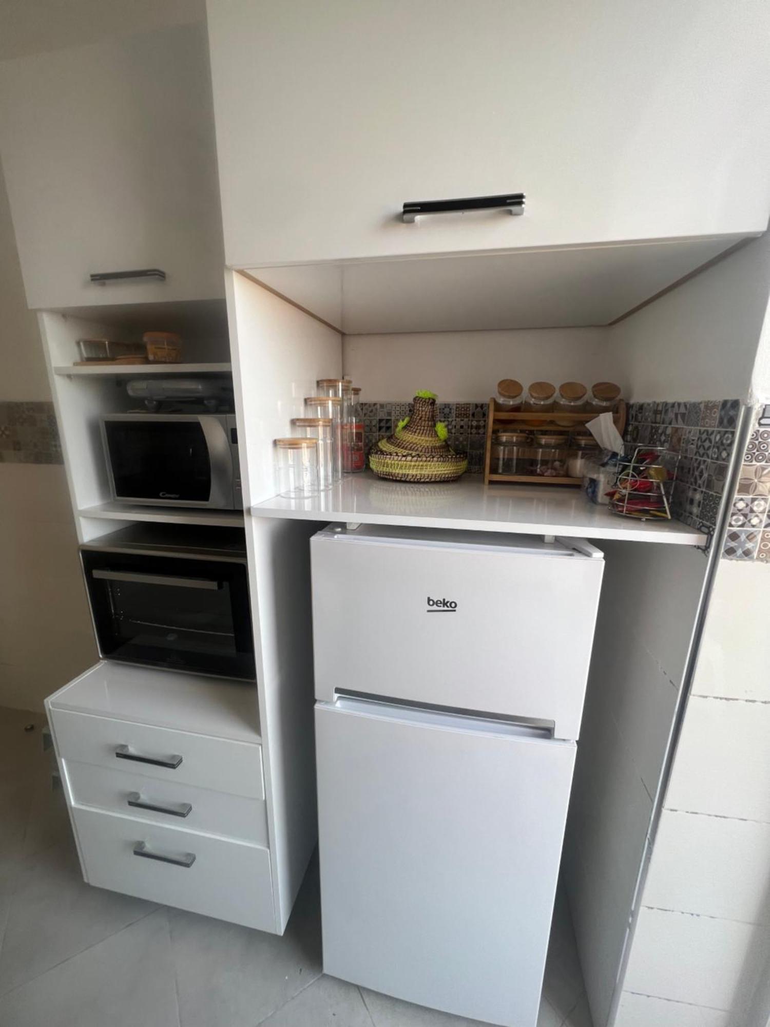 Appartement Targa *