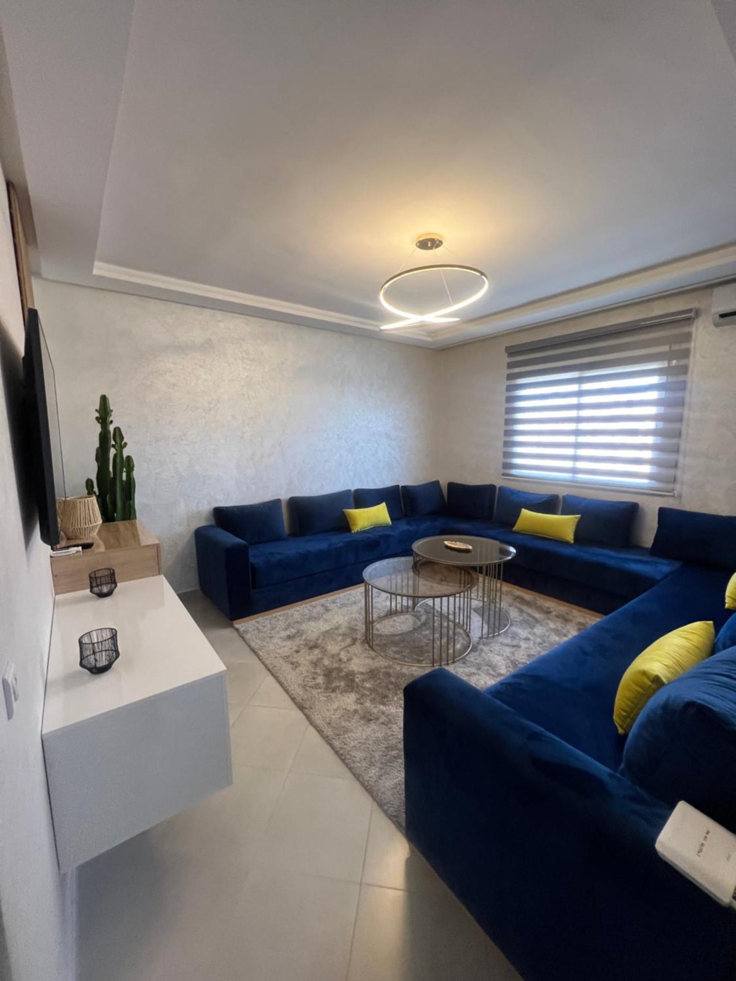 Appartement Targa