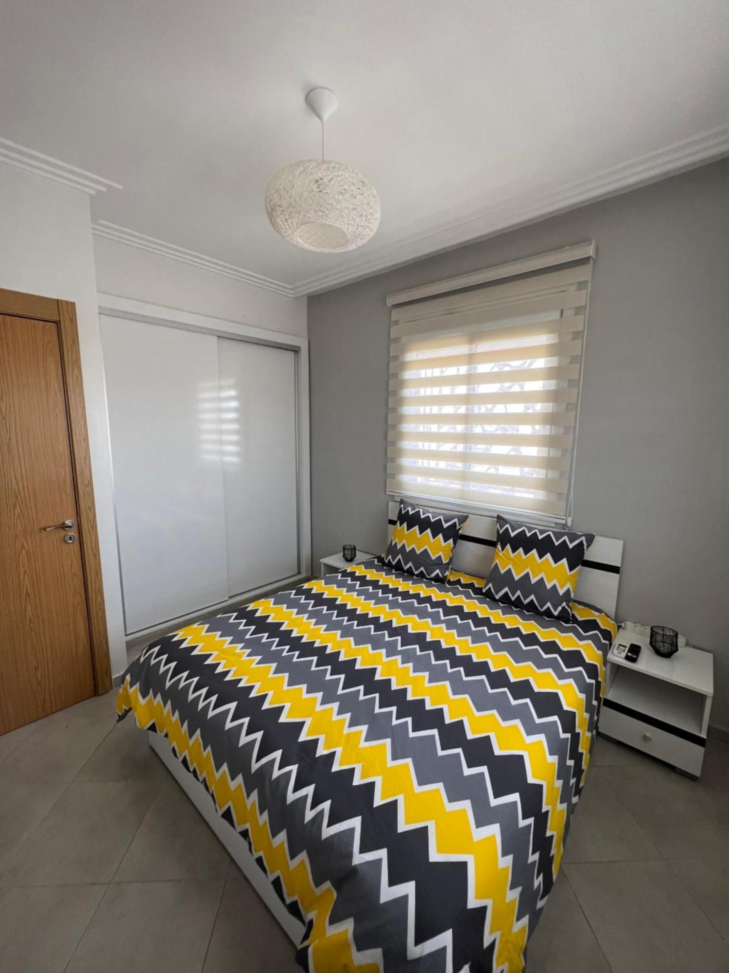 Appartement Targa Marrakesh