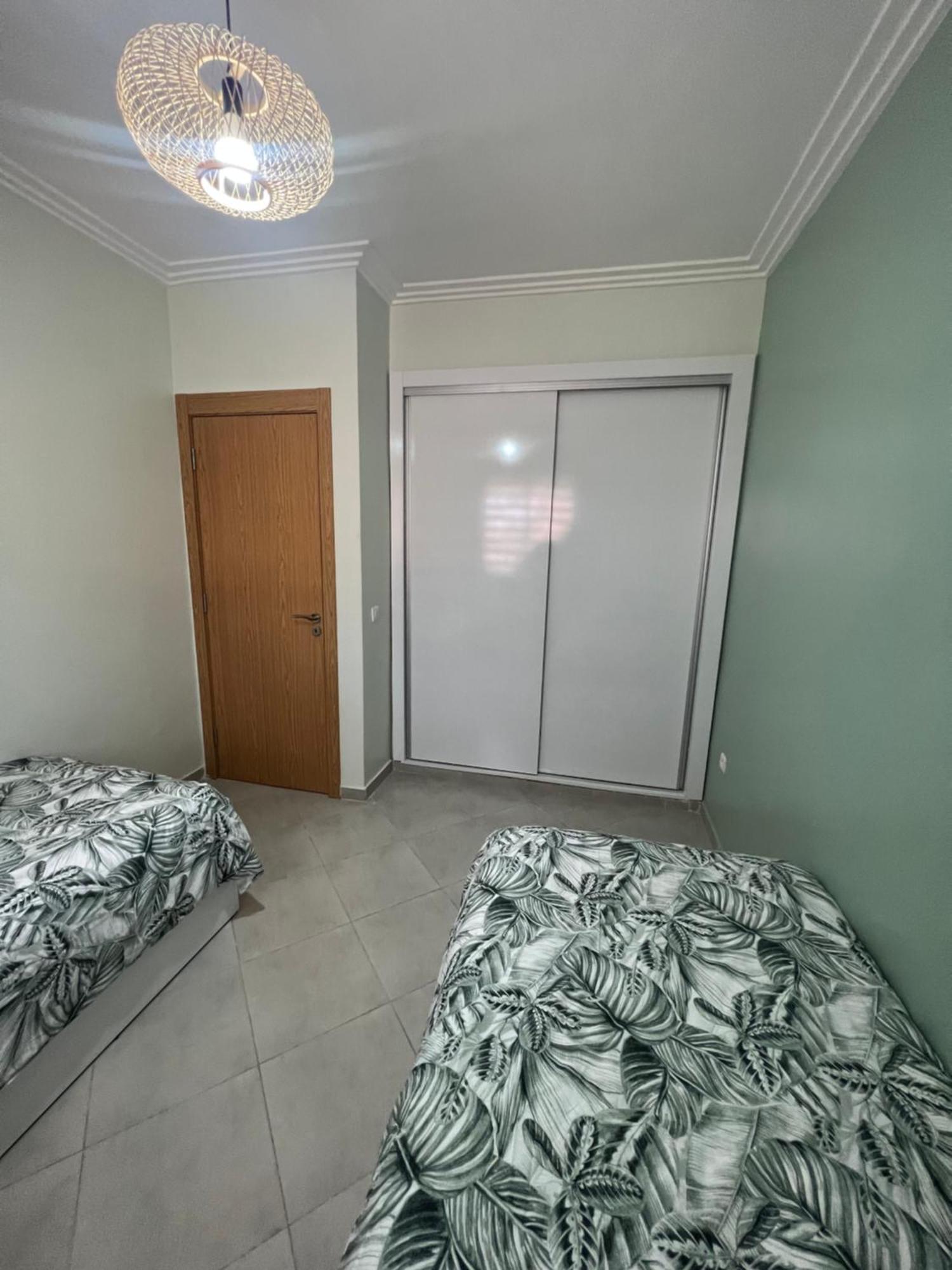 Targa Appartement