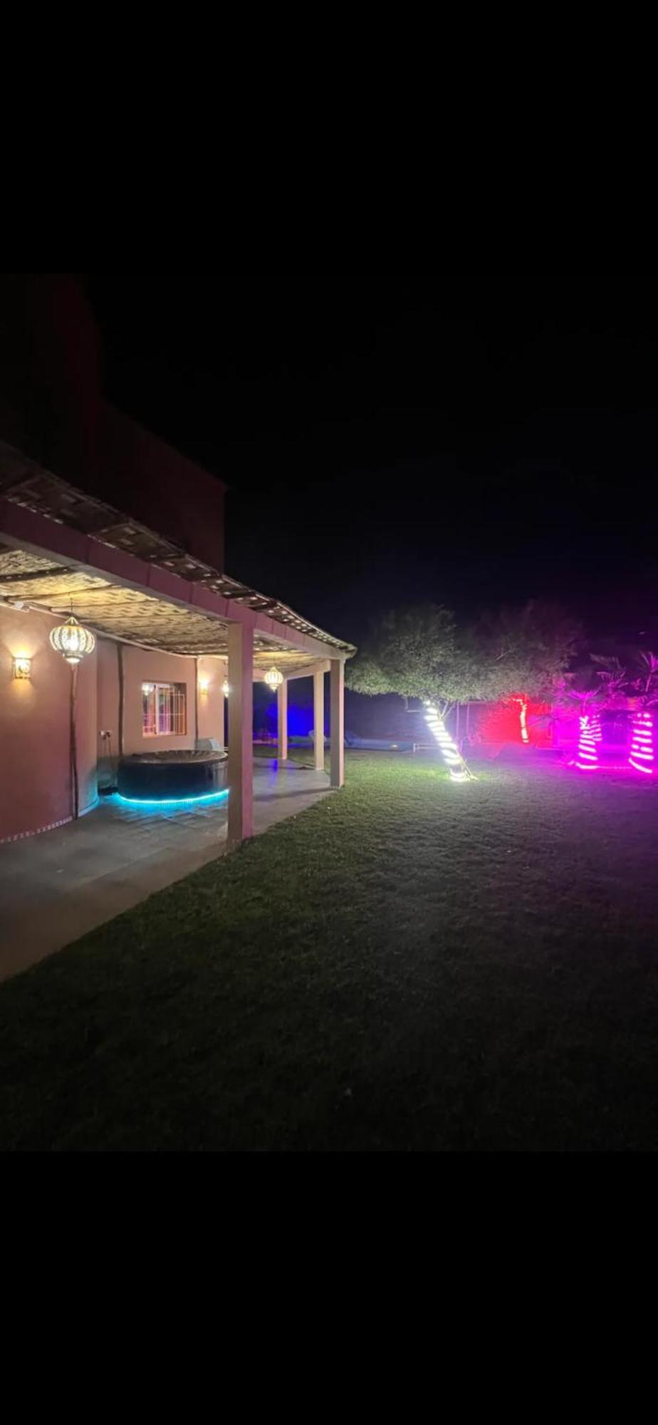 Villa Melina Marrakesh