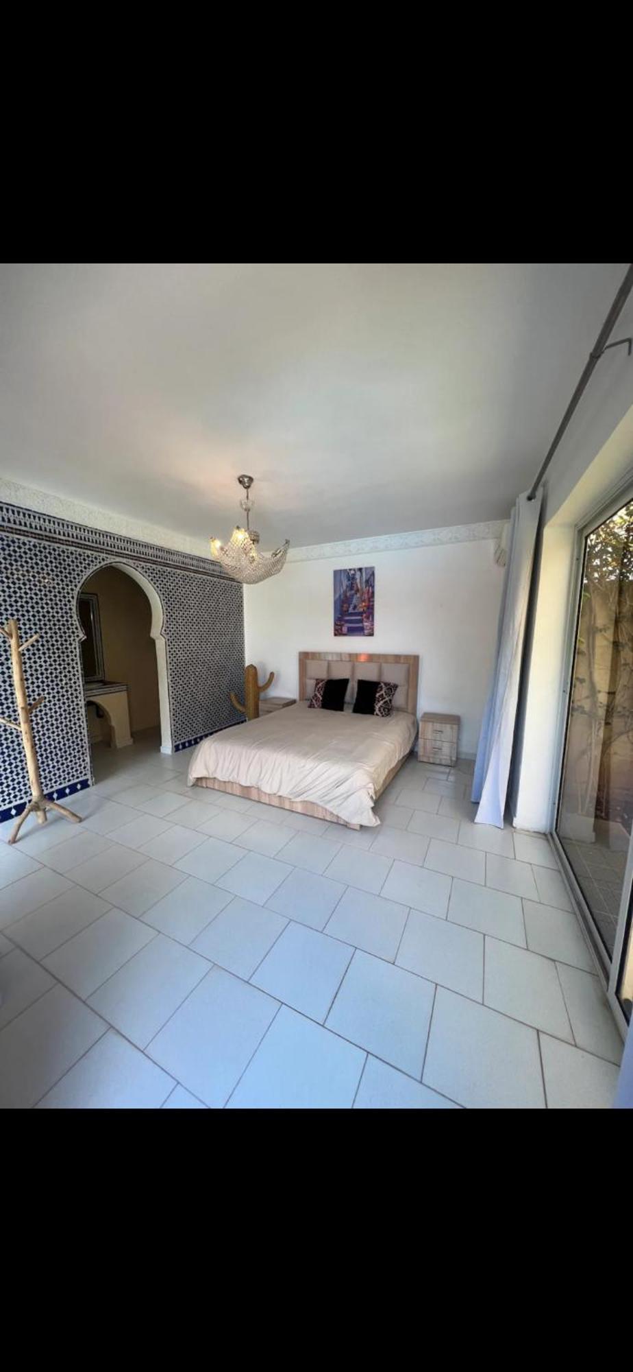 Melina Marrakesh