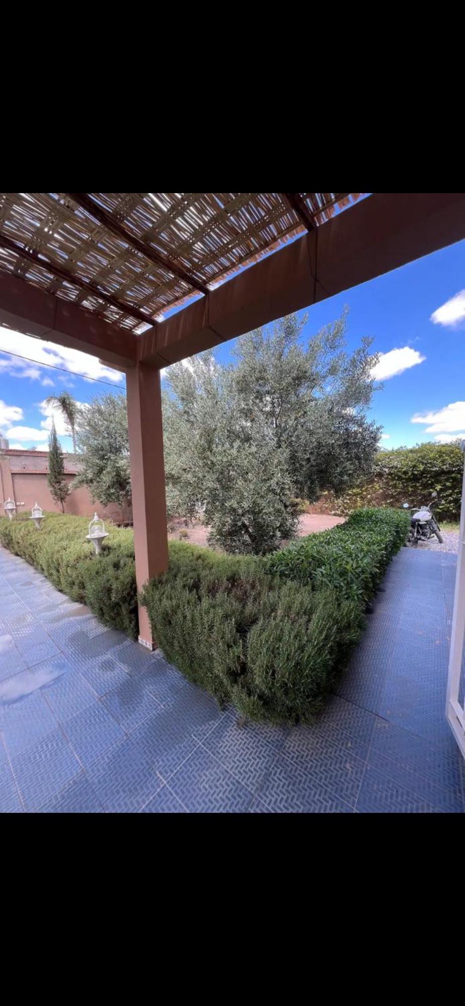 Villa Melina Marrakesh