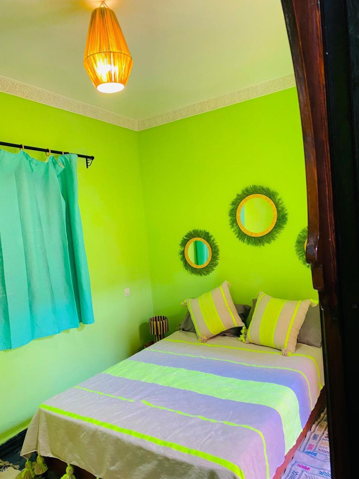 Guest house Galiya