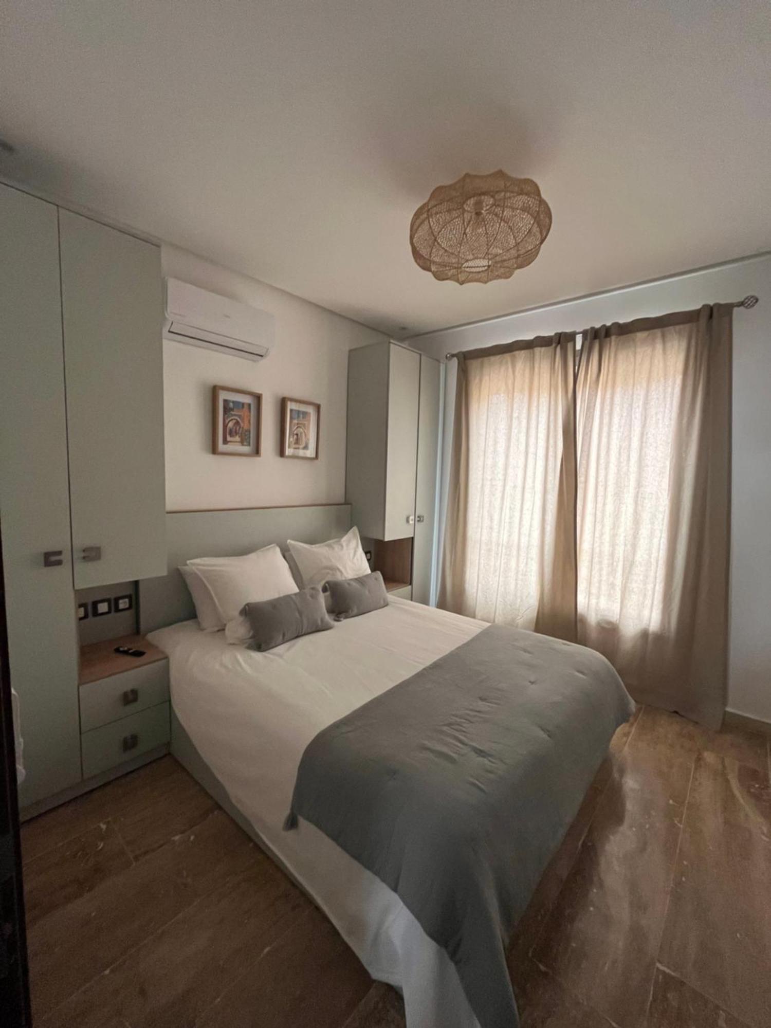 Le Marrakchi De Gueliz Appartement