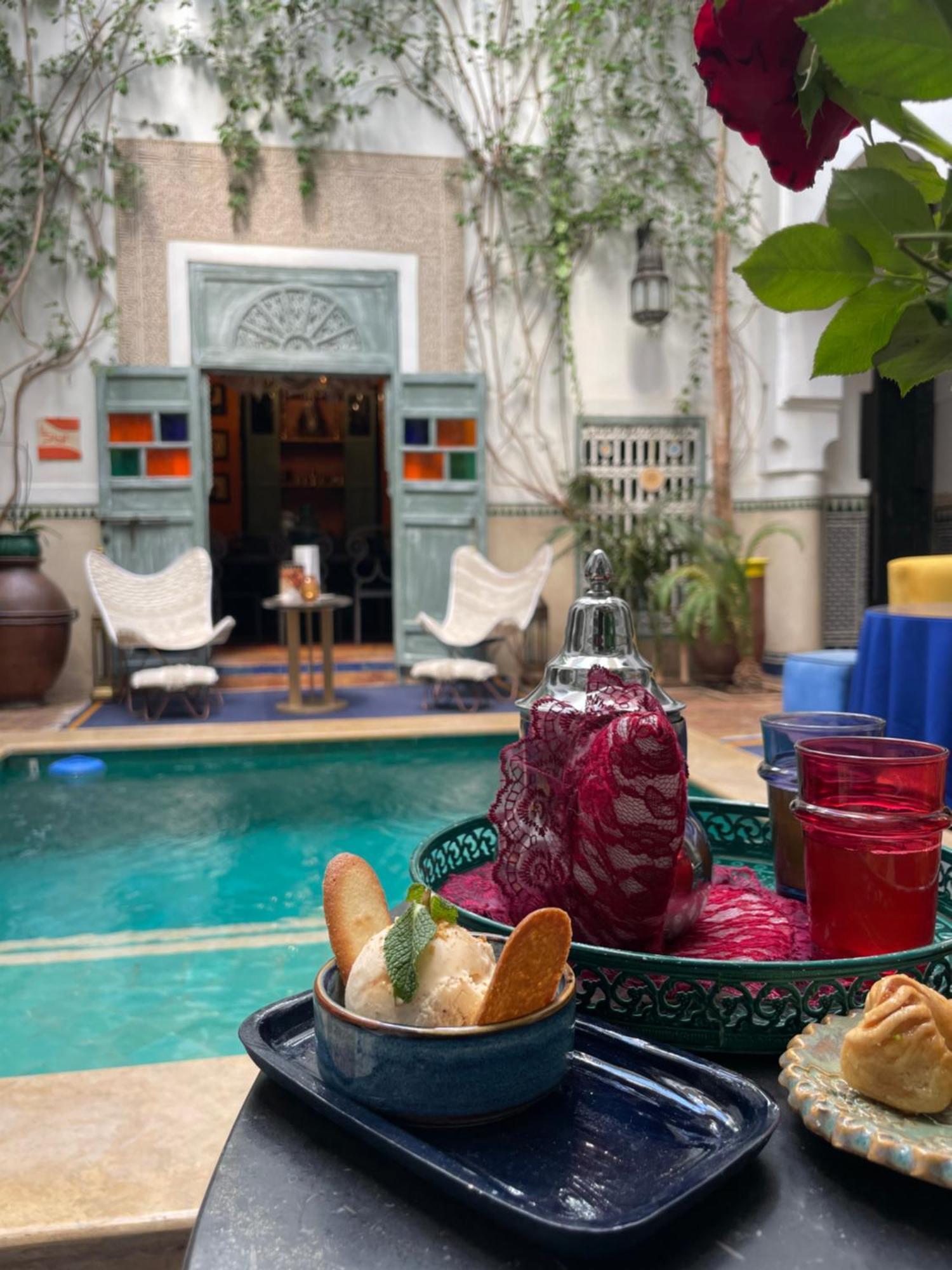 Riad Riad Dar Al Assad