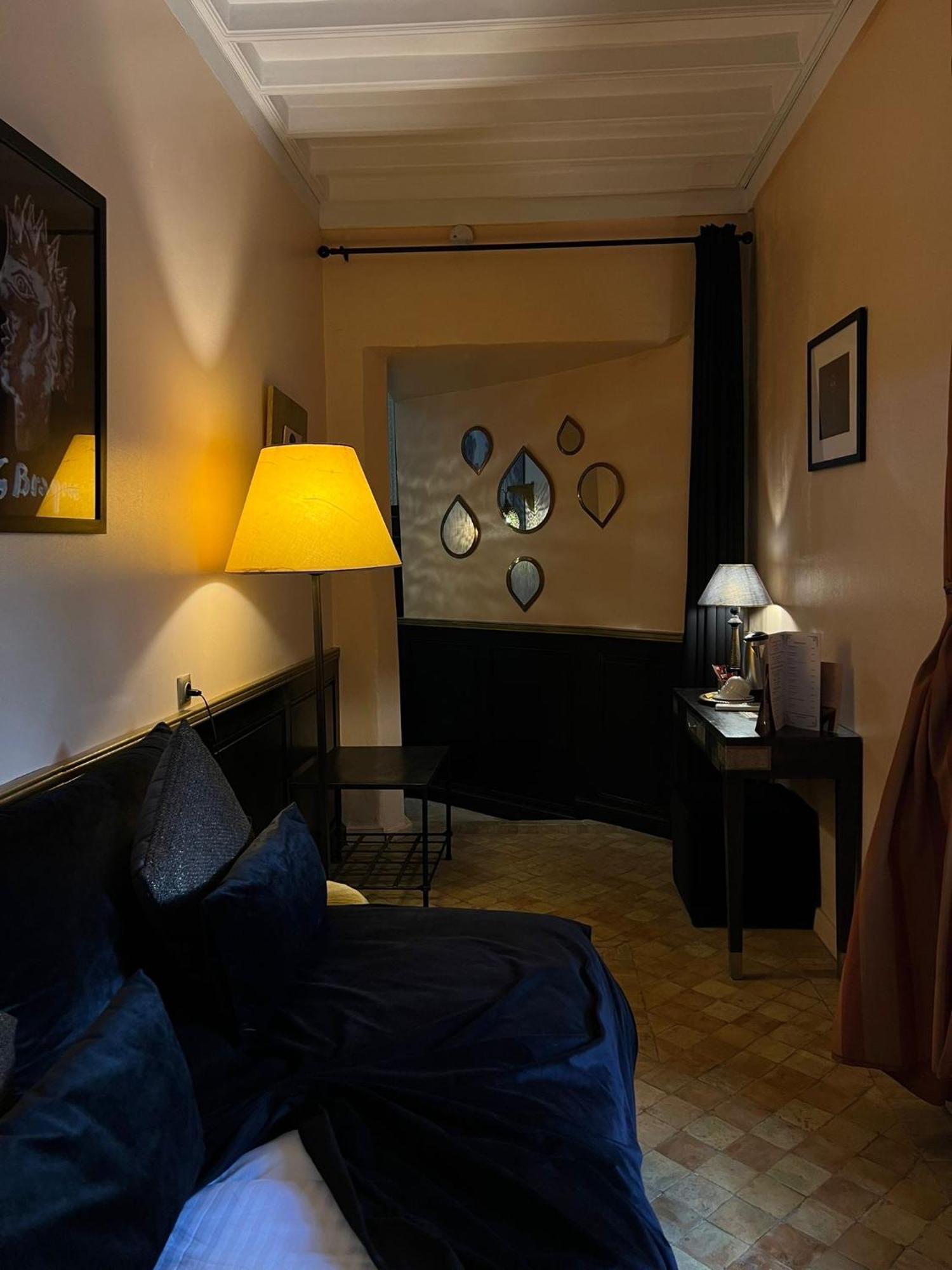 Riad Riad Dar Al Assad Marrakesh