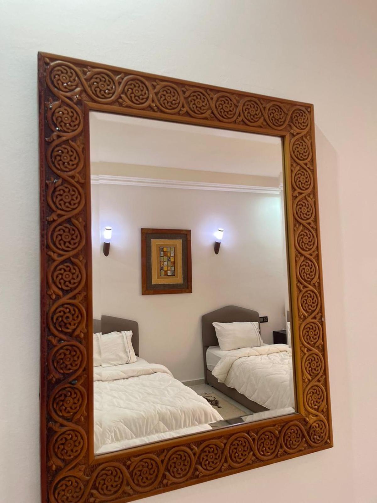 Palais Benfatah Ferienhaus Marrakesch