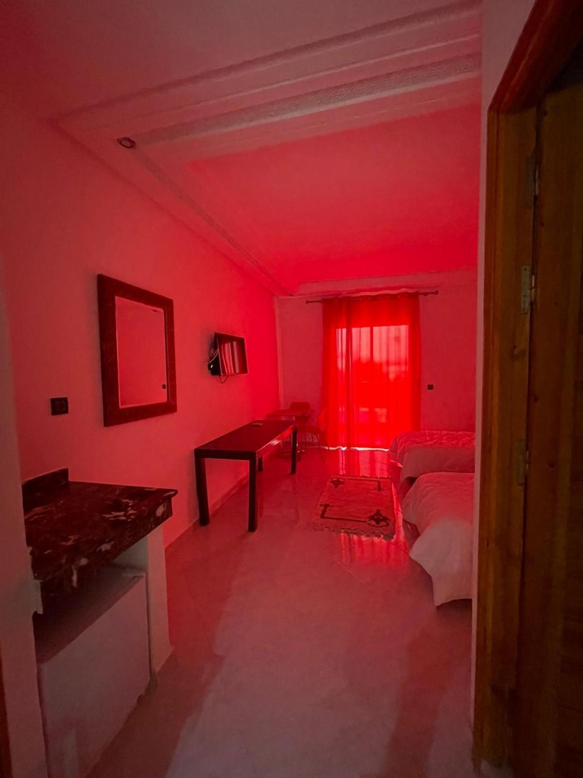 Ferienhaus Palais Benfatah