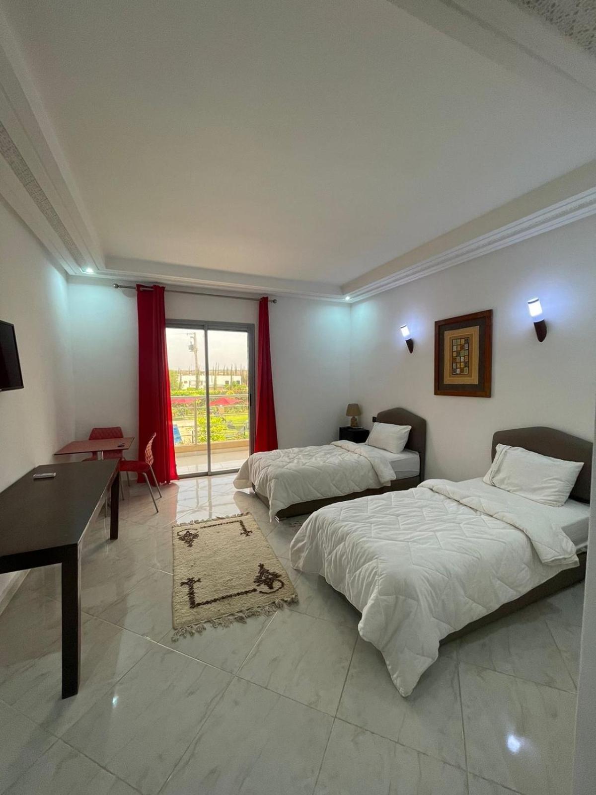Ferienhaus Palais Benfatah *