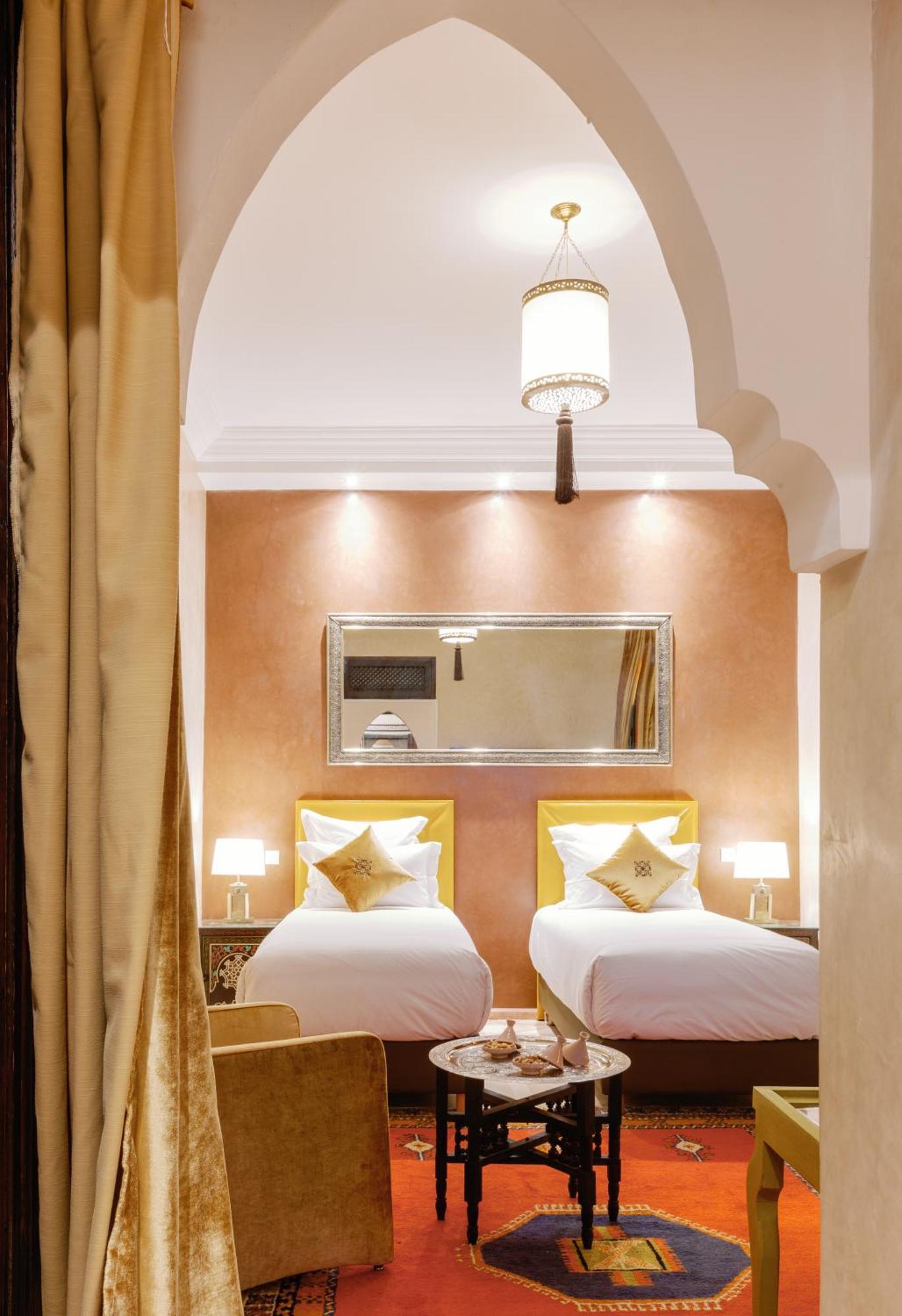 El Hara Riad 5*