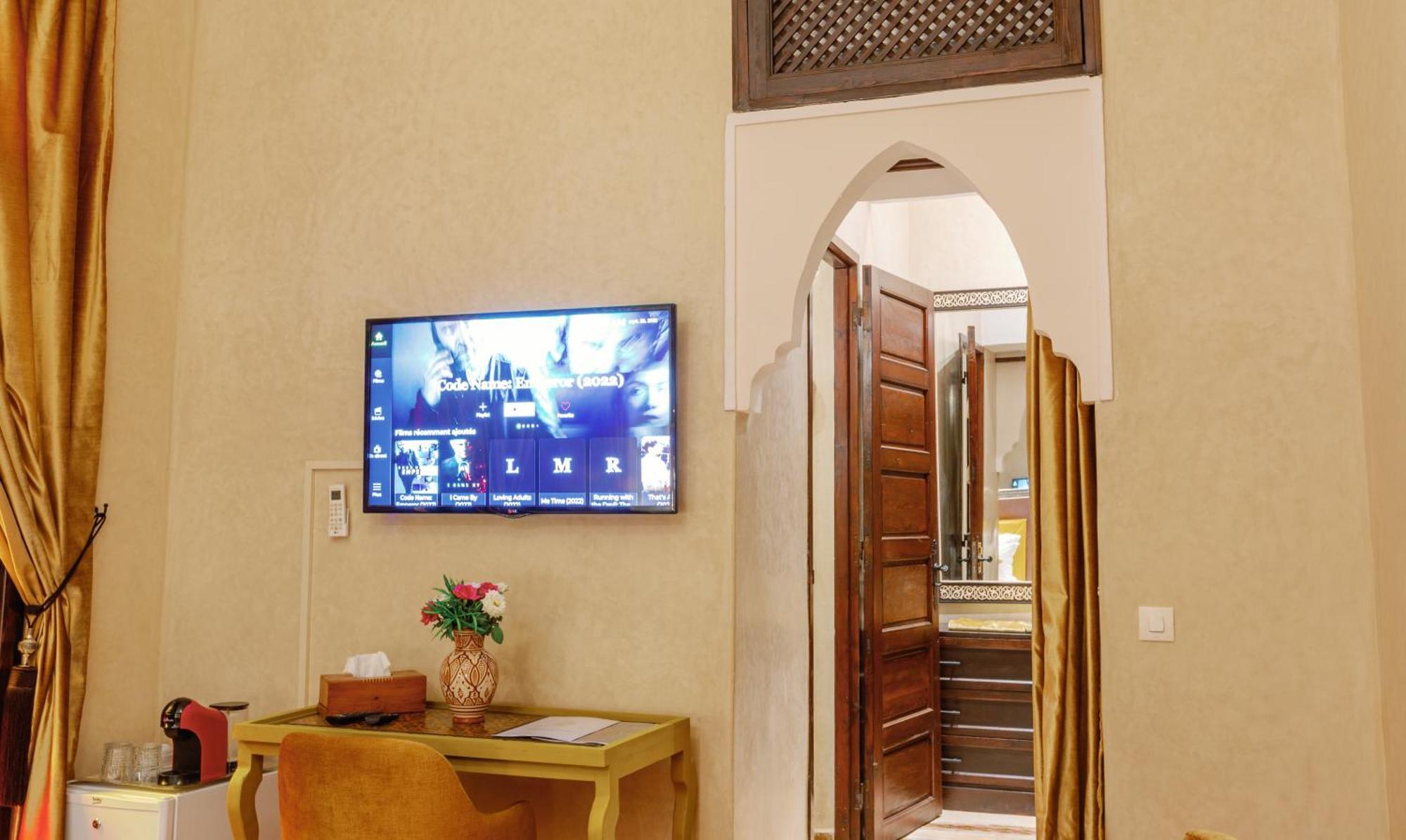 El Hara 5* Marrakesh