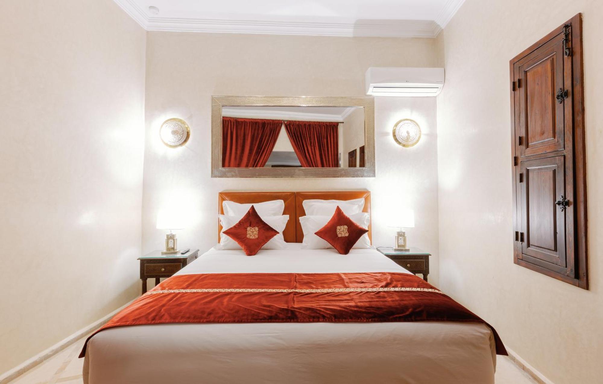 El Hara Riad Marrakesh