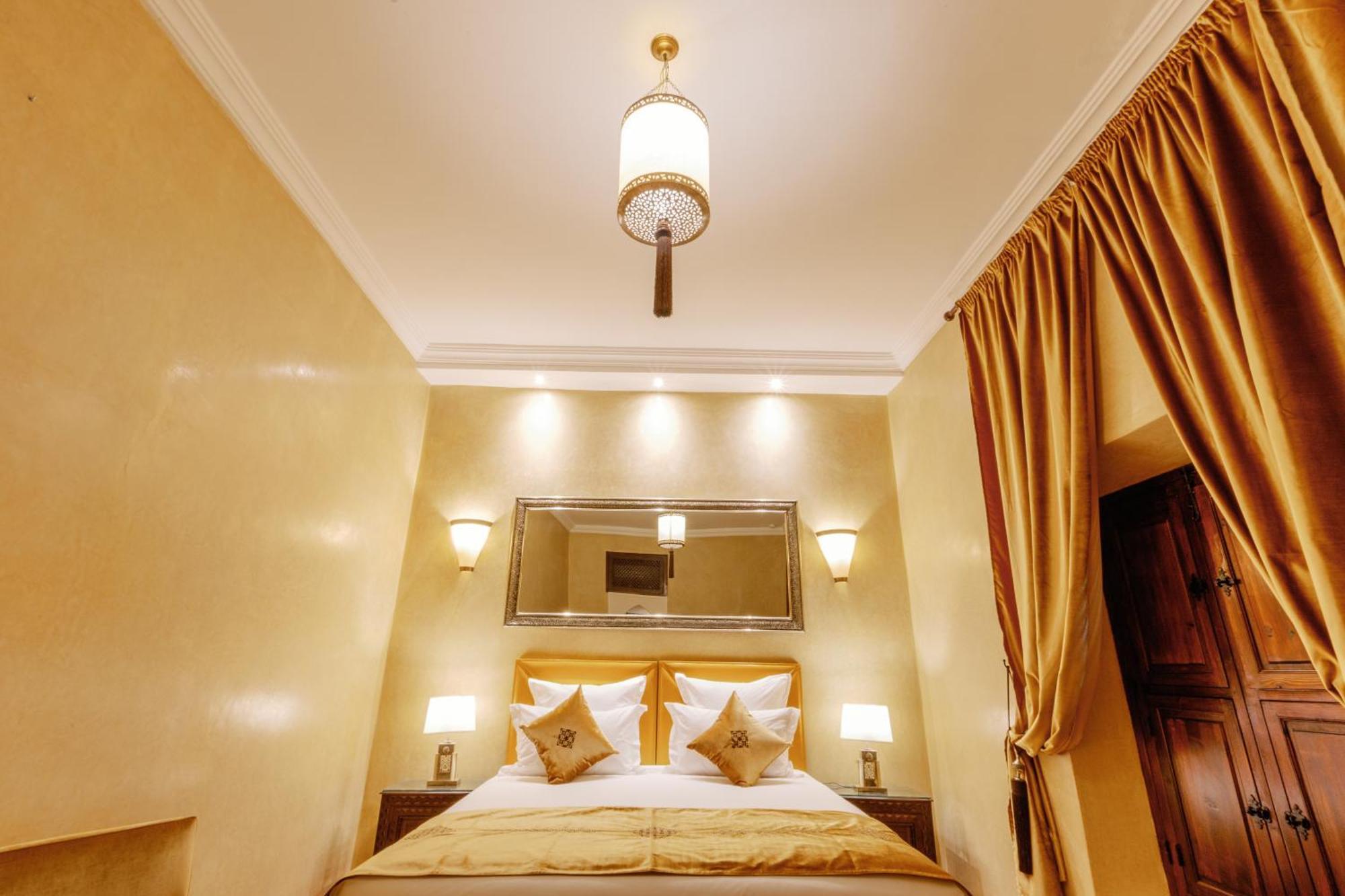 Riad El Hara Marrakesh