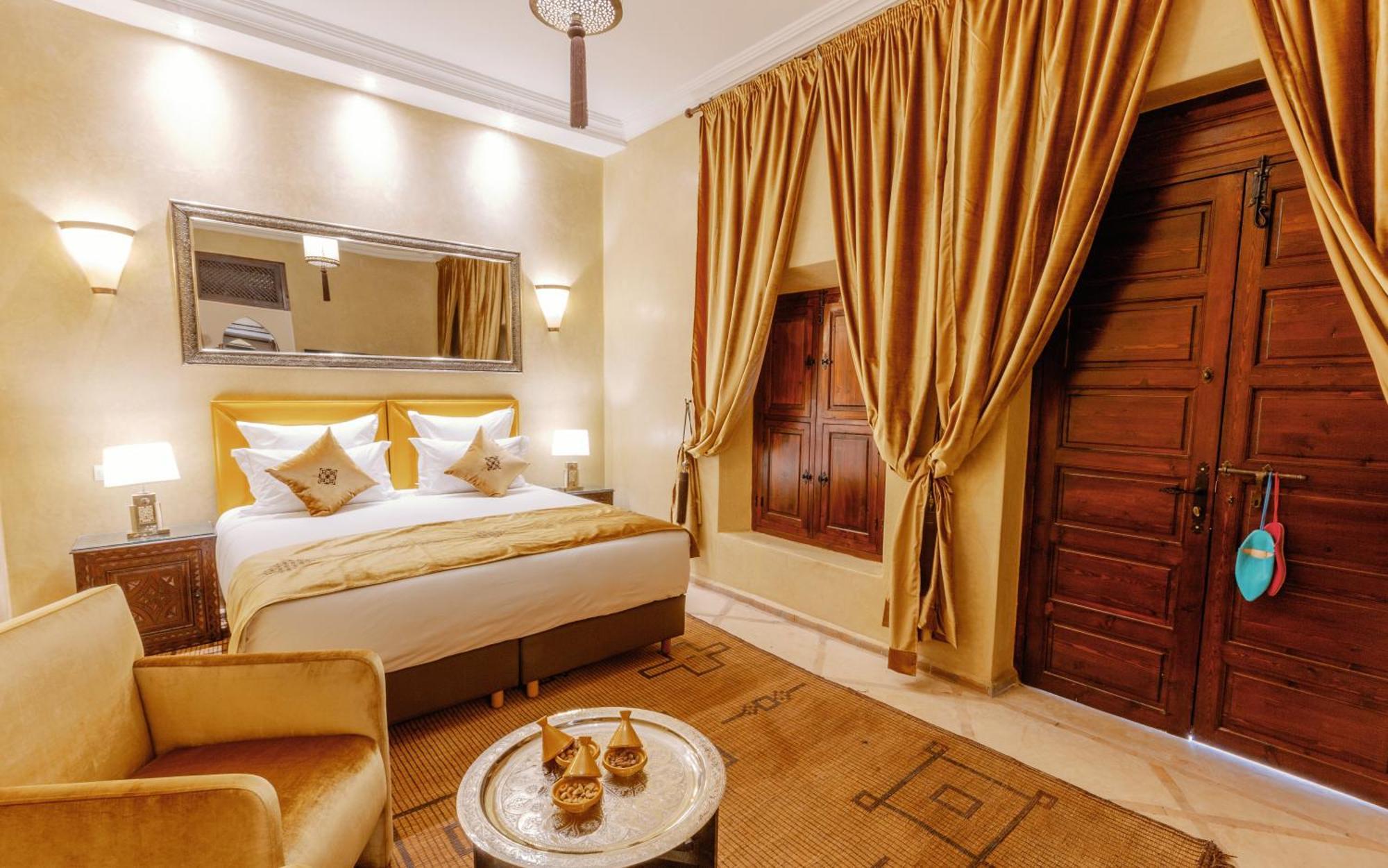 El Hara Riad