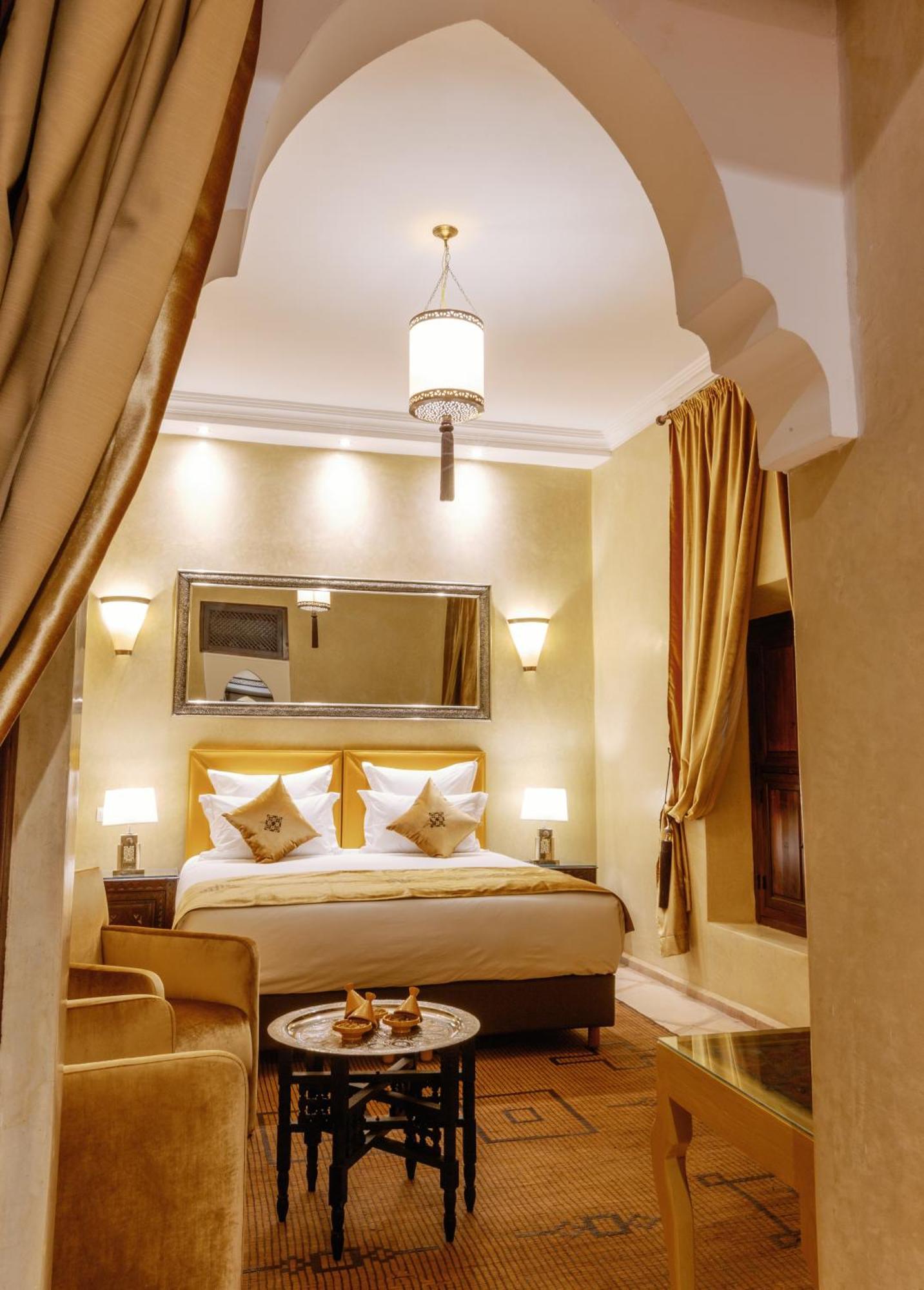 Riad El Hara