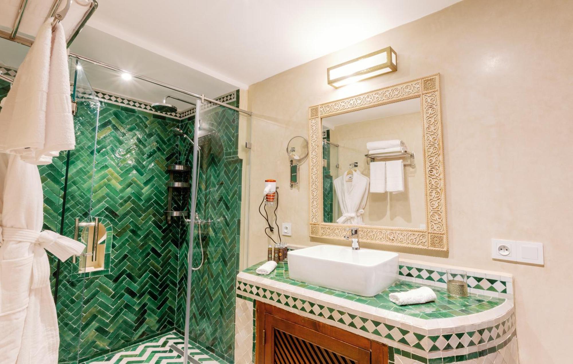 Riad El Hara Marrakesh