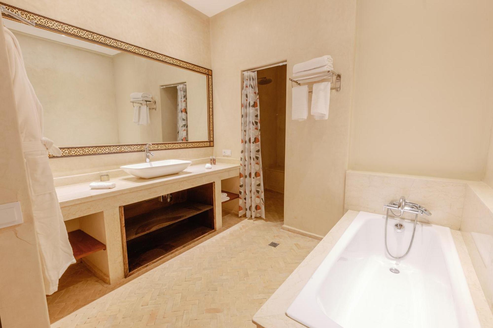 El Hara 5* Marrakesh