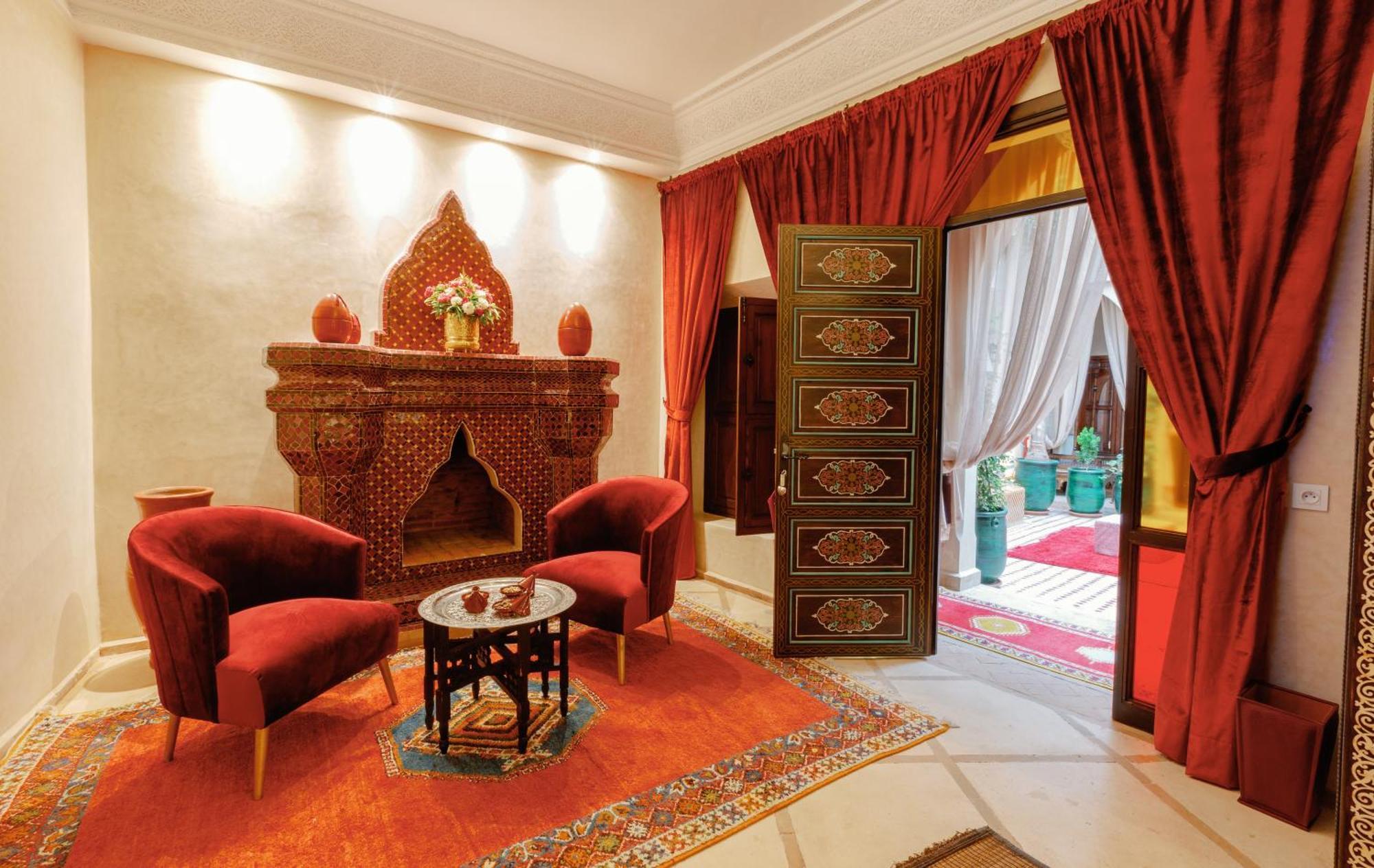El Hara Riad 5*