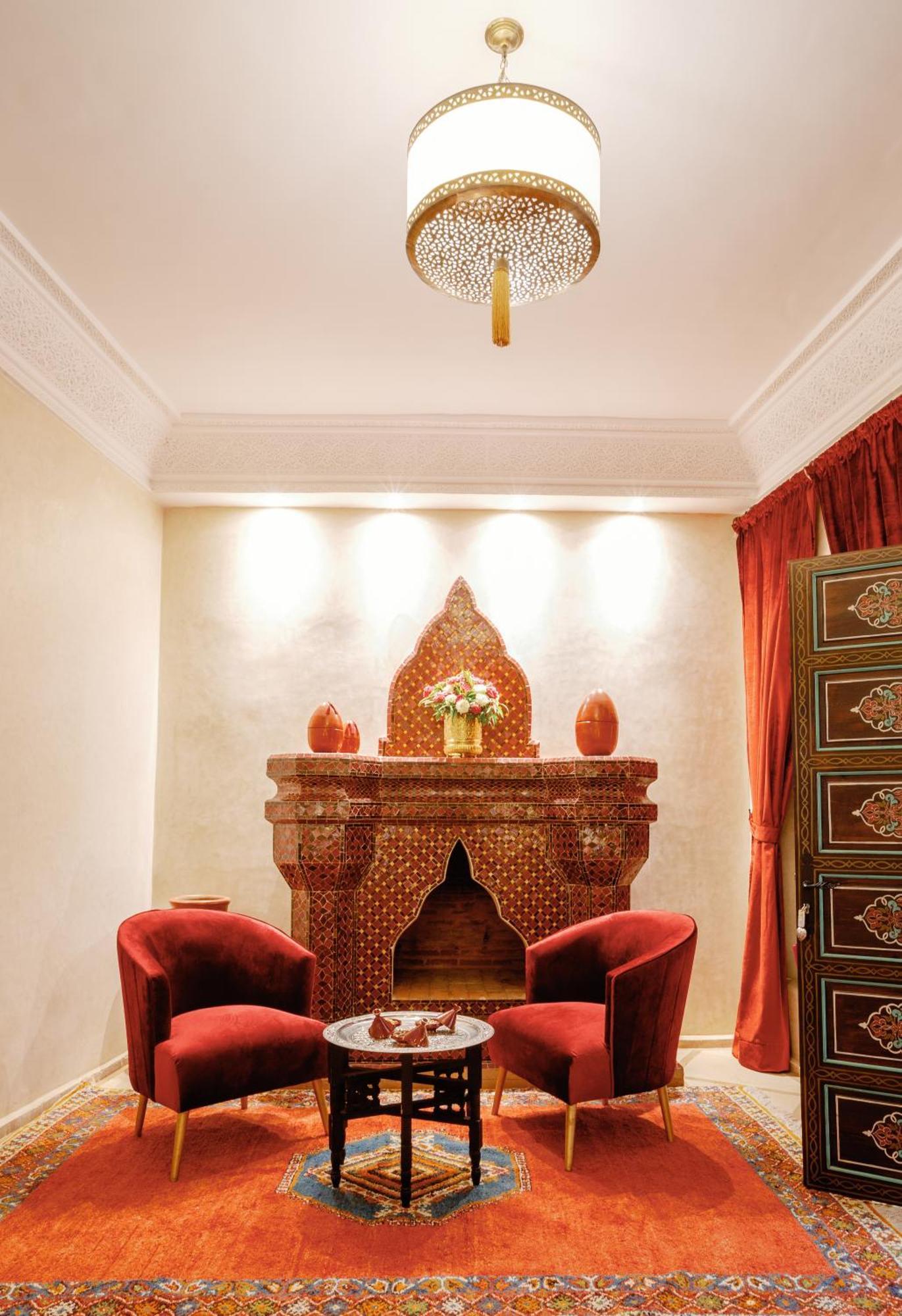 El Hara Riad Marrakesh