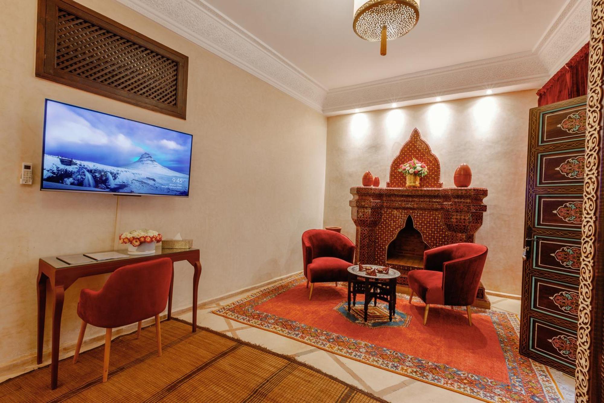 Riad El Hara