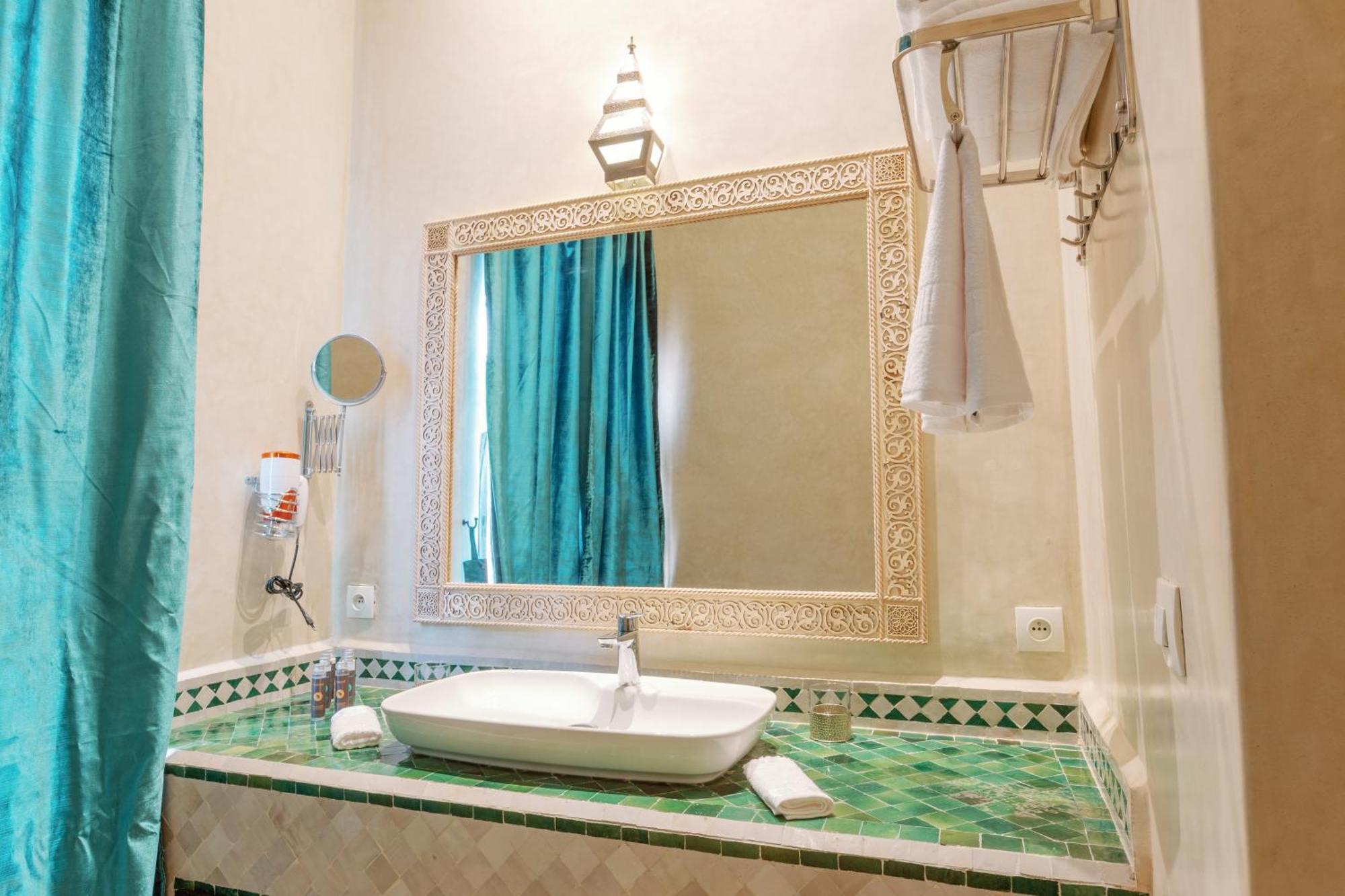 El Hara Riad Marrakesh