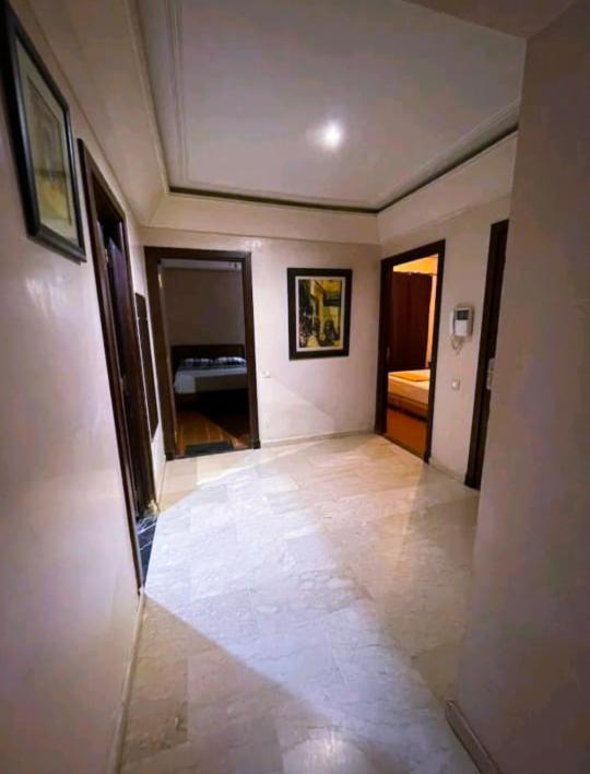Gueliz Budget Apartamento *