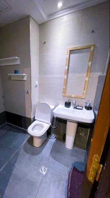 Apartamento Gueliz Budget Marrakesh